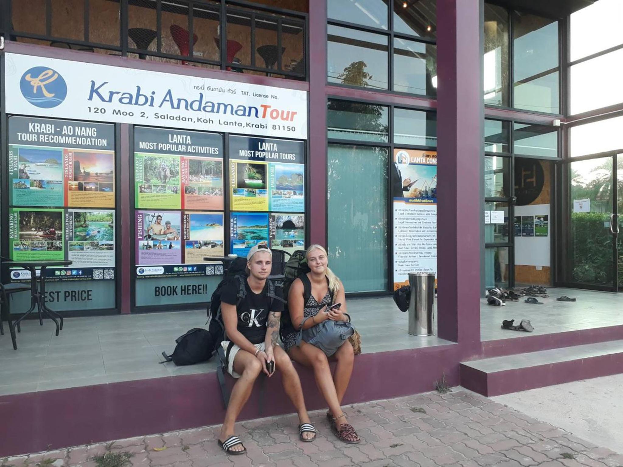 Lanta Hostel