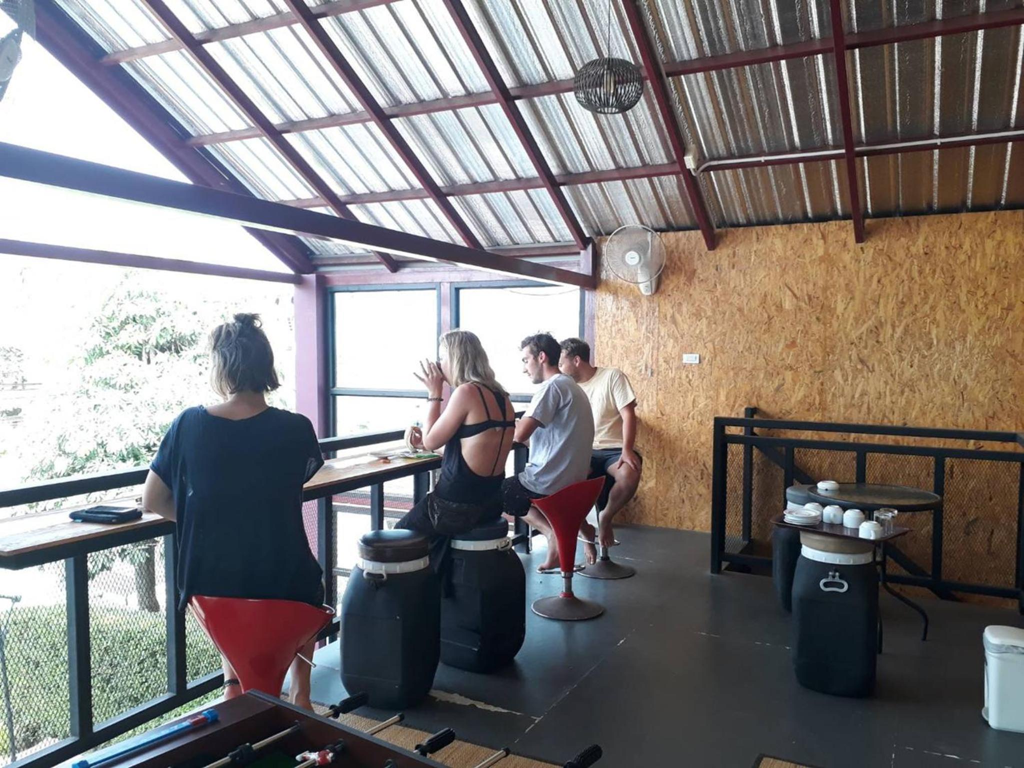 Lanta Hostel