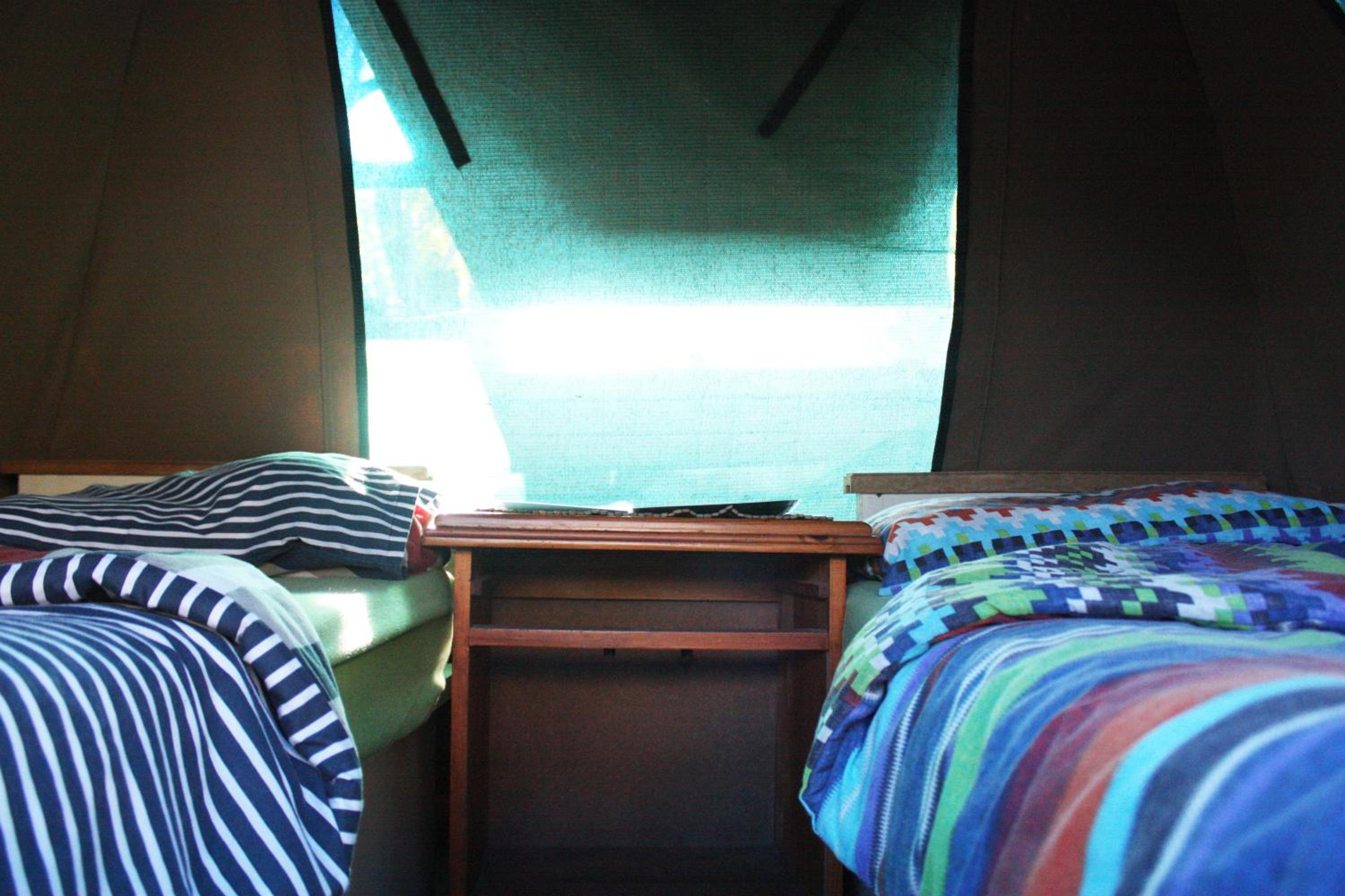 Hazyview Adventure Backpackers