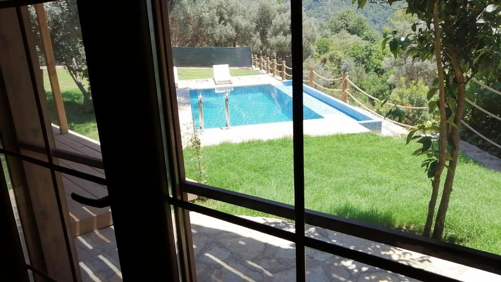 Villa Alemdaroğlu Secret Garden