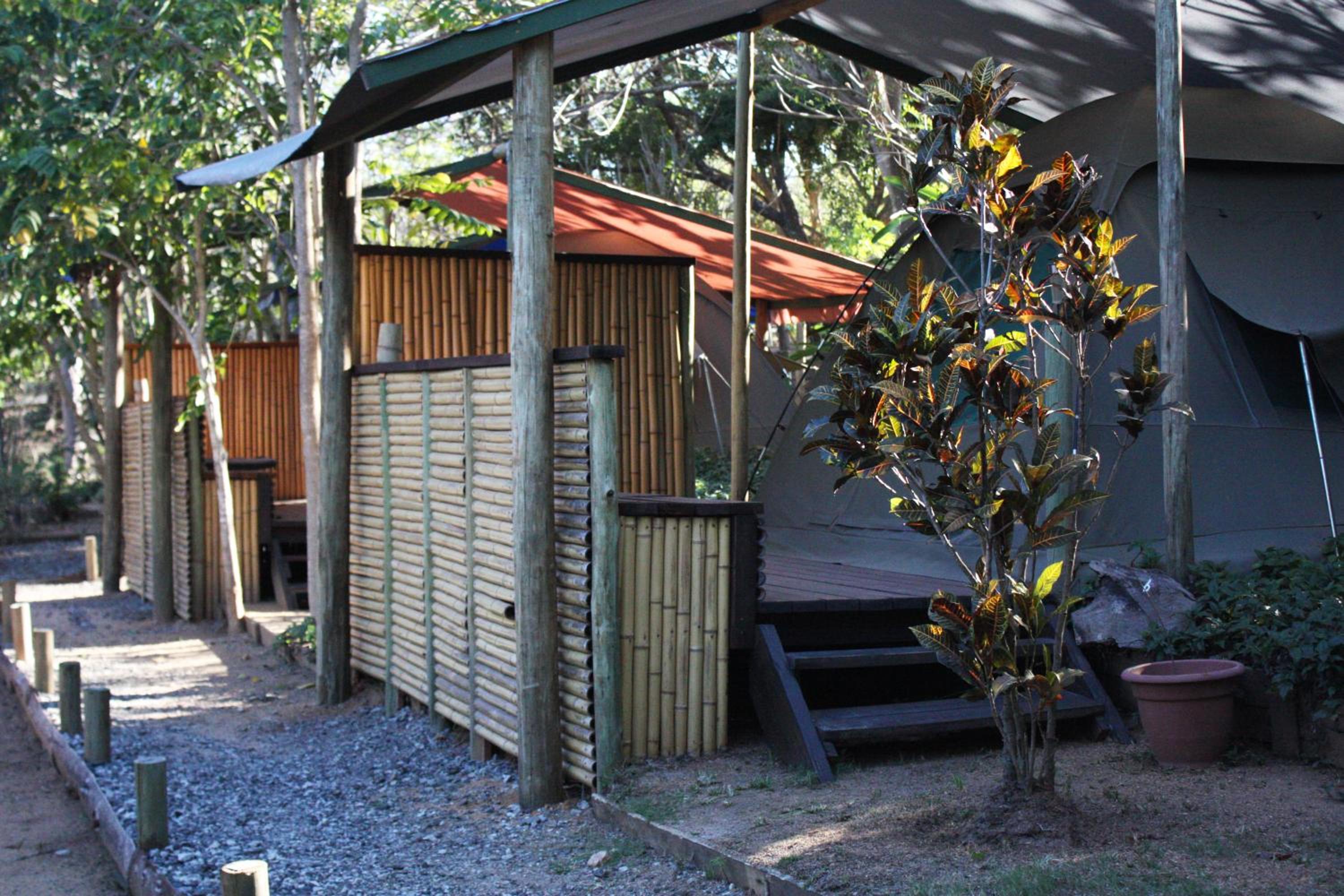Hazyview Adventure Backpackers