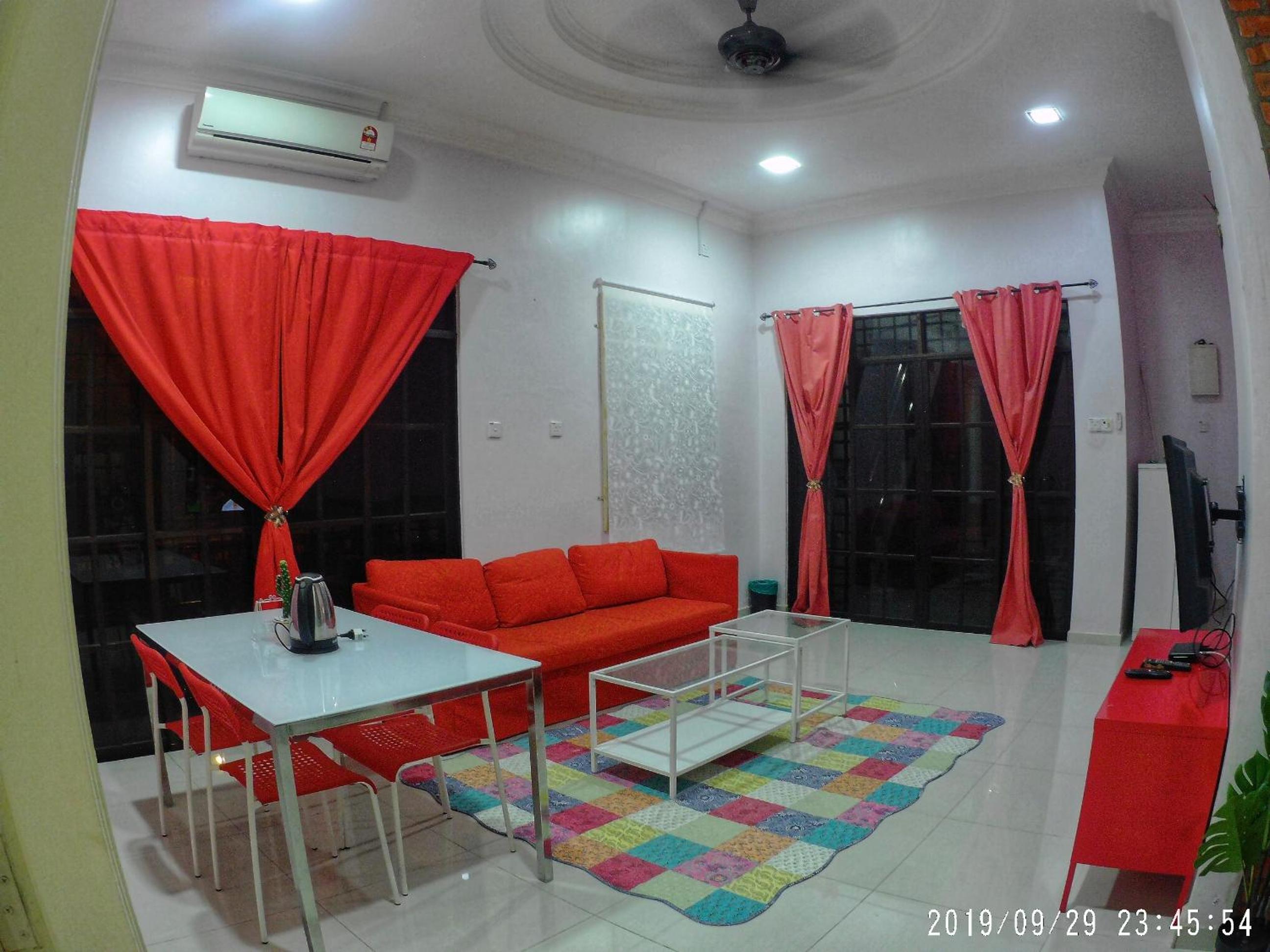 Holiday Homestay Dungun