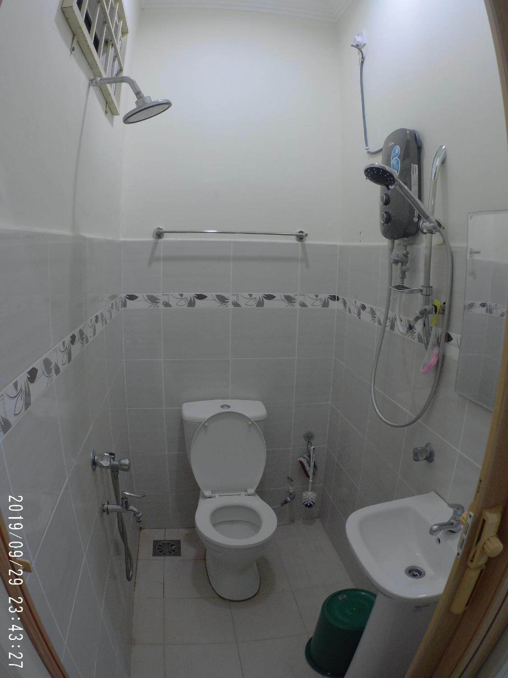 Holiday Homestay Dungun