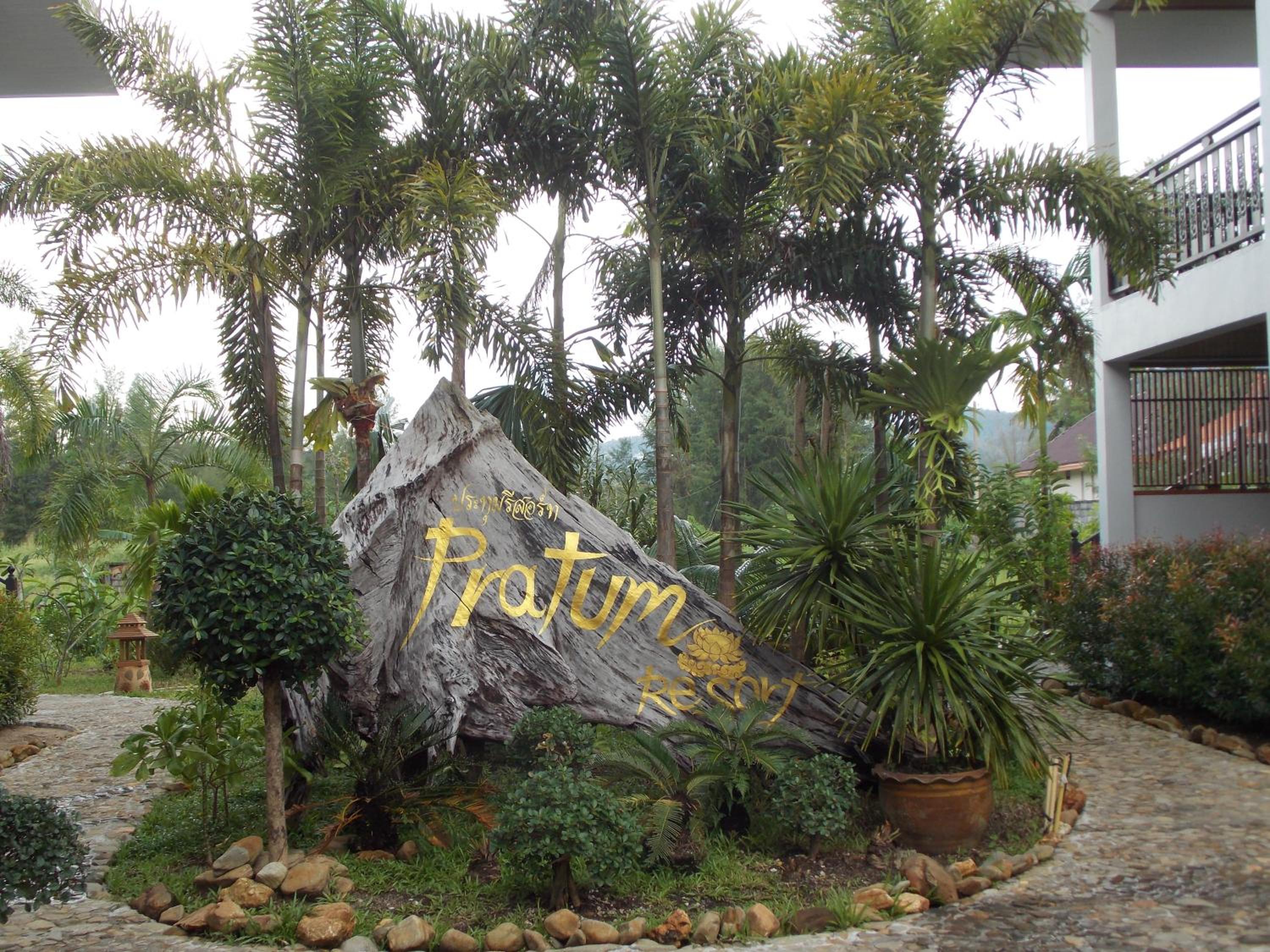 Pratum Resort