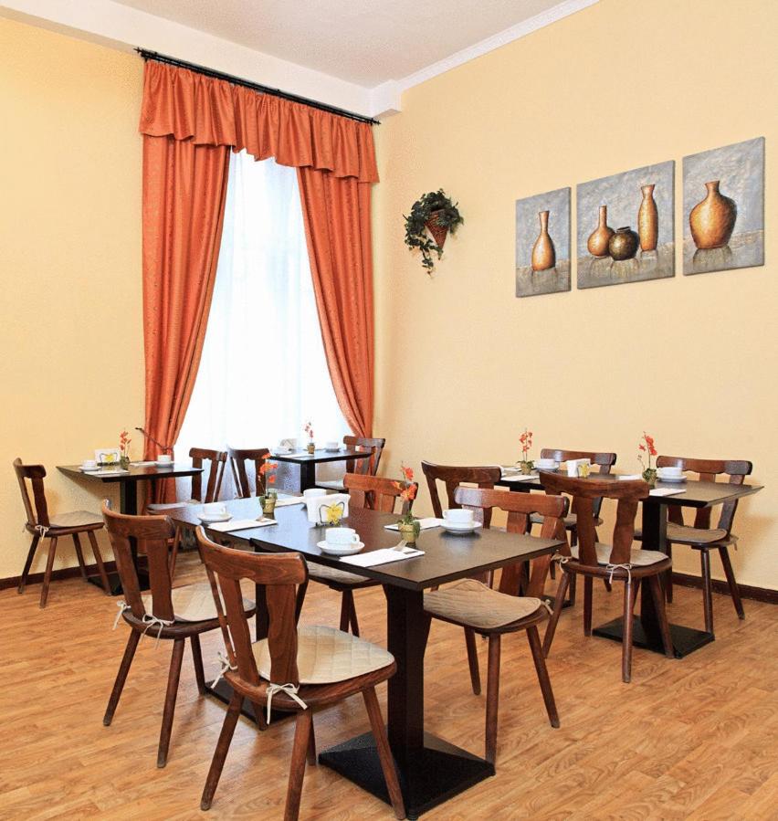 Hotel-Pension Cortina