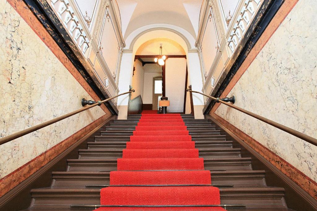 Hotel-Pension Cortina
