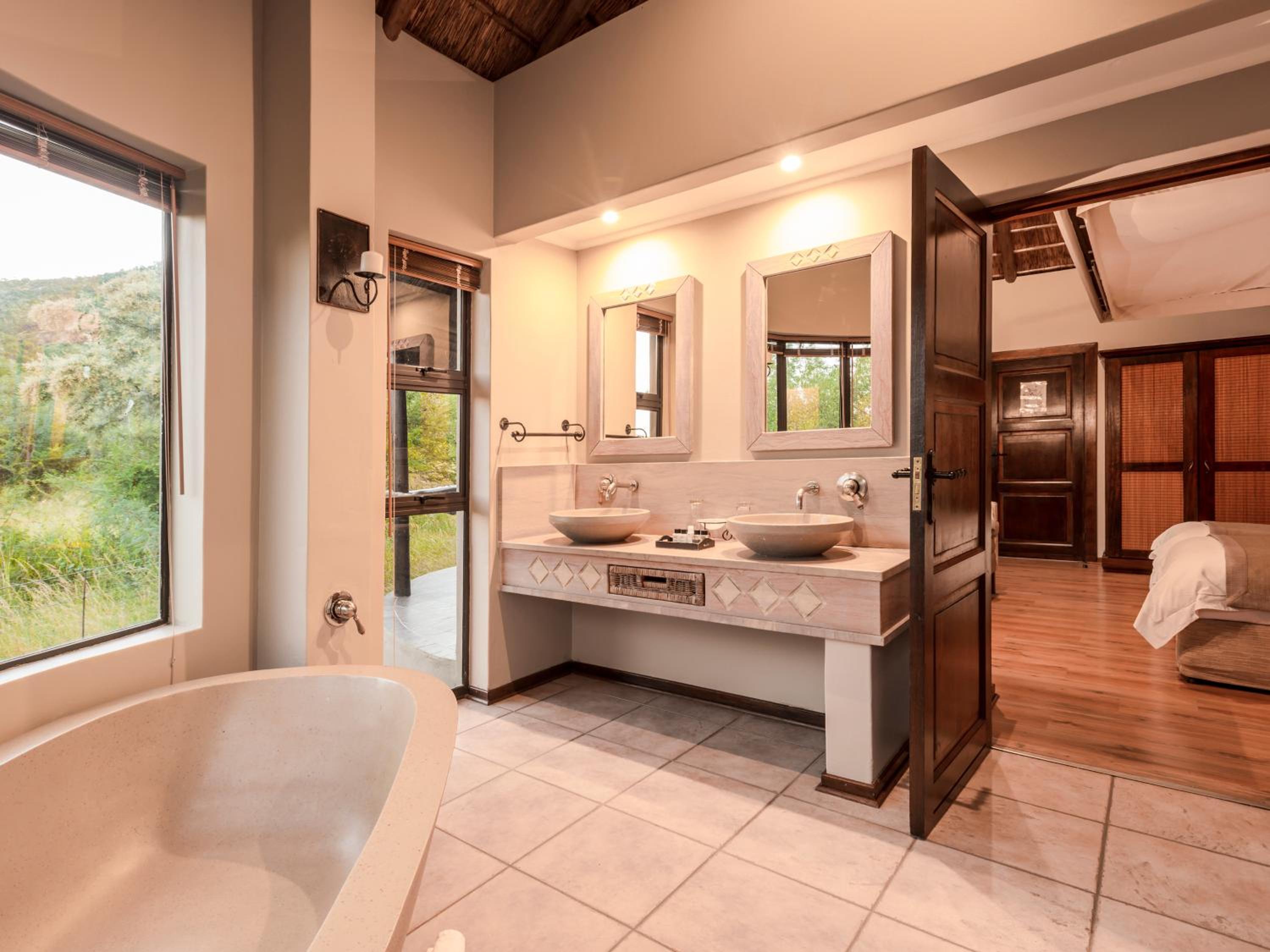 Ivory Tree Game Lodge