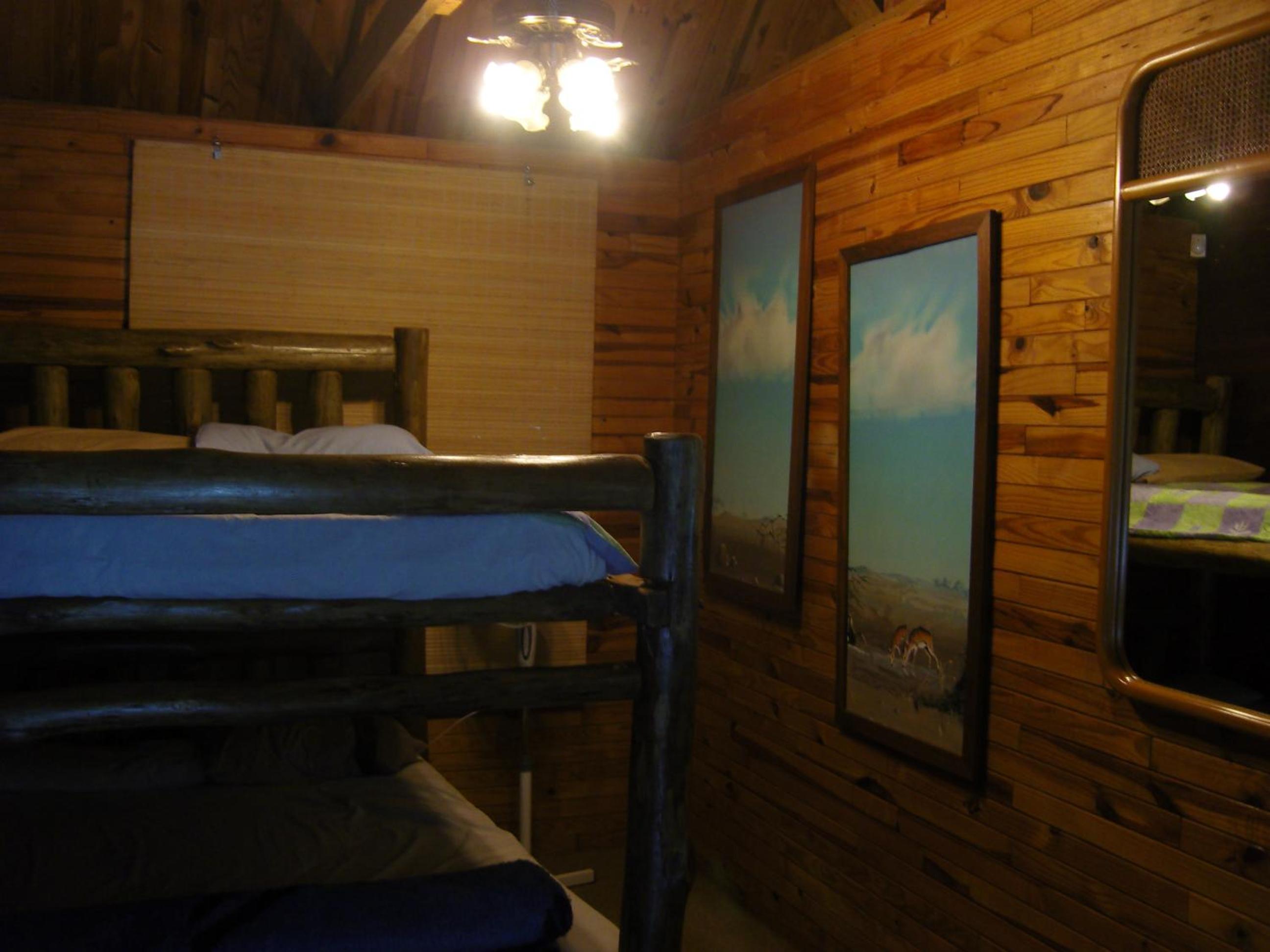 Hazyview Adventure Backpackers