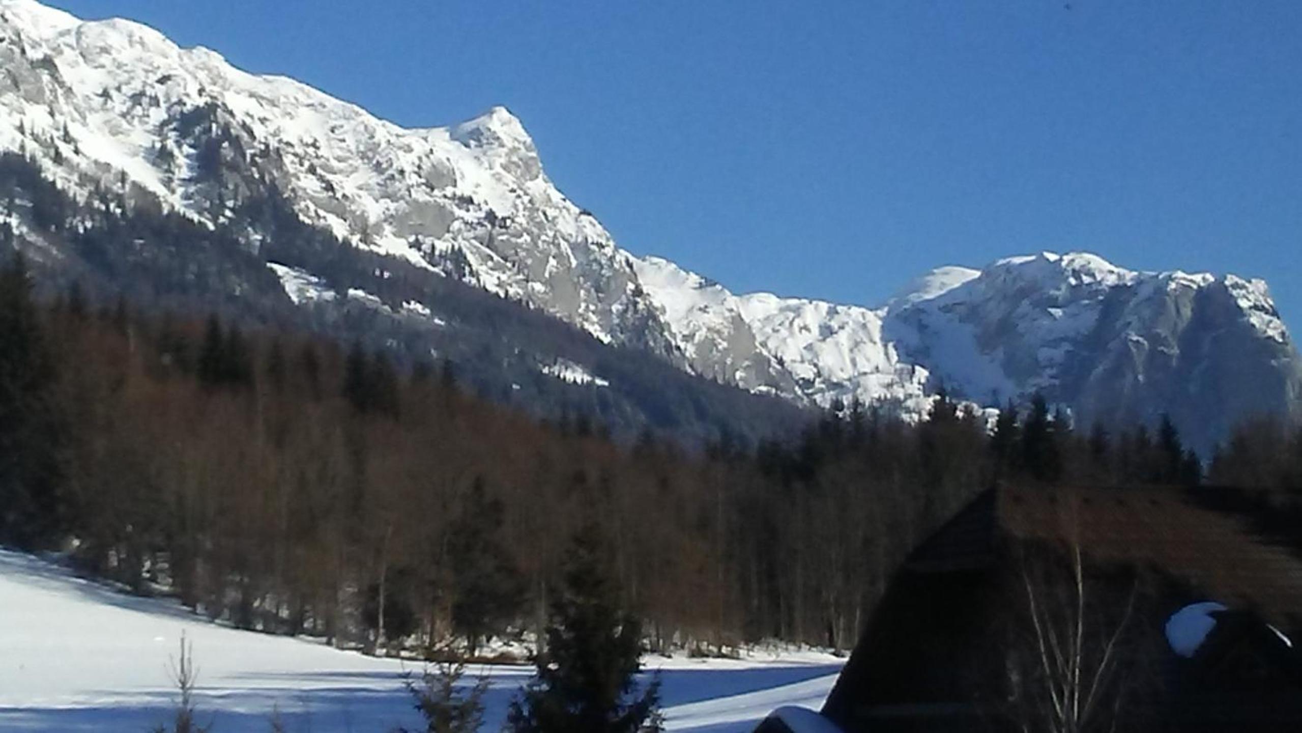 Ausseeerland