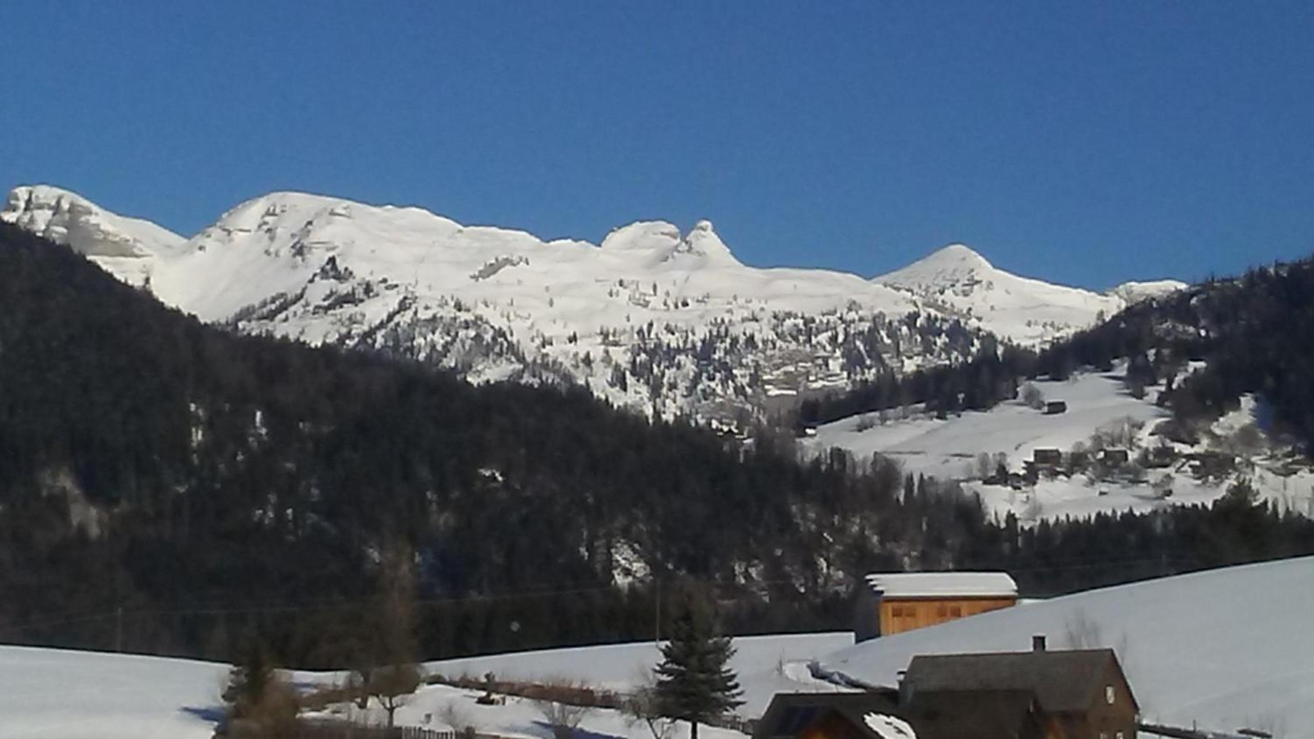Ausseeerland