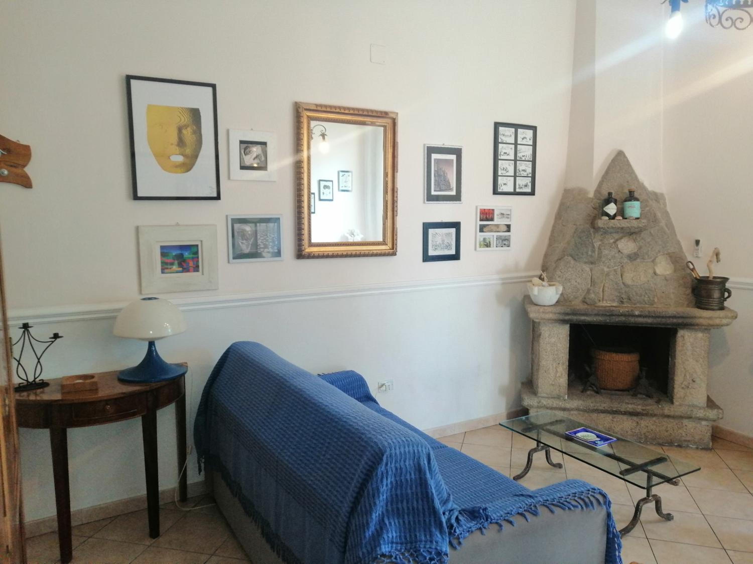 Sara Accommodation view 3