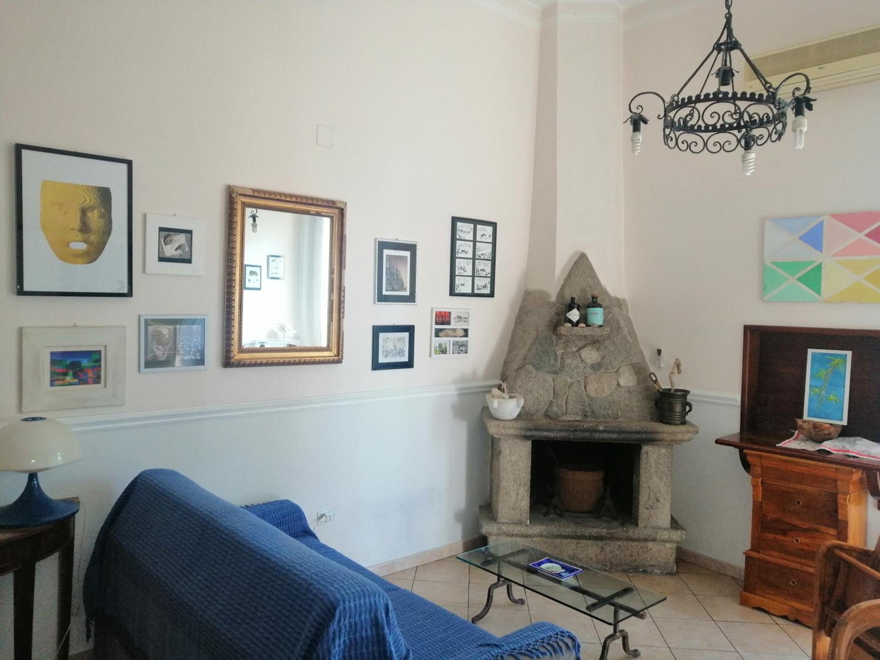 Sara Accommodation view 4