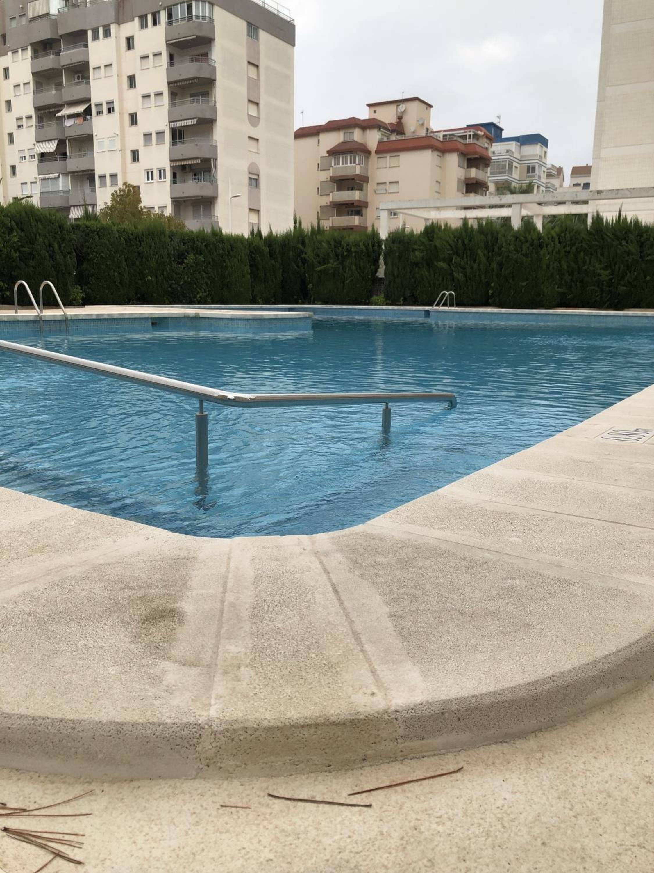 Apartamento Parque 2 Playa de Gandía view 3