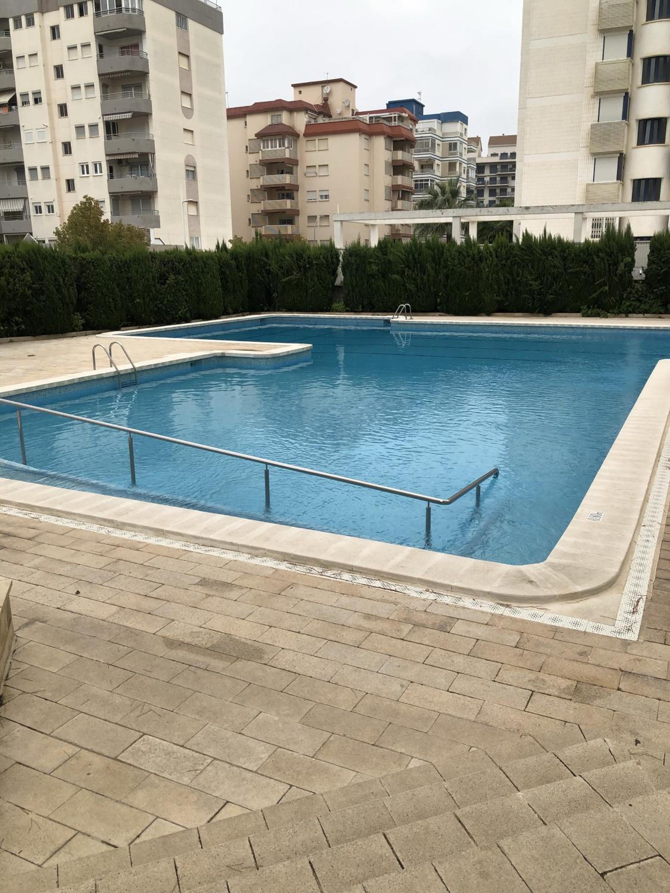 Apartamento Parque 2 Playa de Gandía view 4