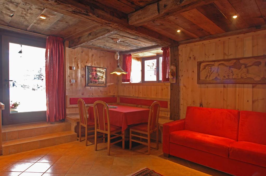 Chalet Garden