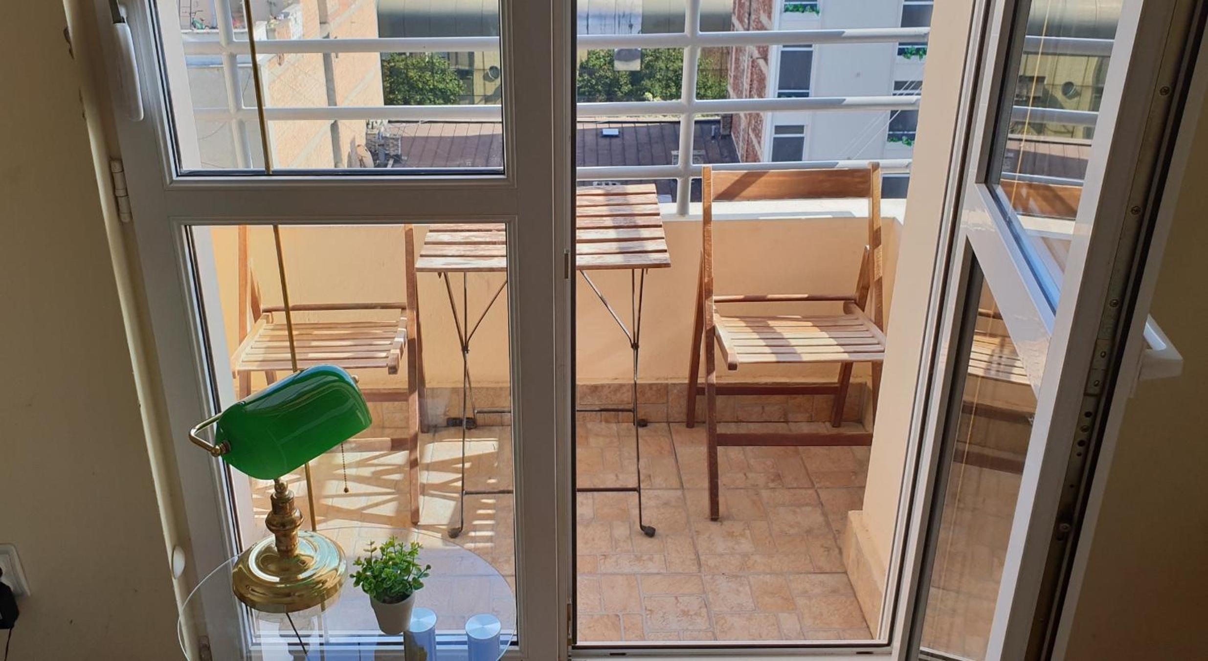 Bella Vita Apartment view 4