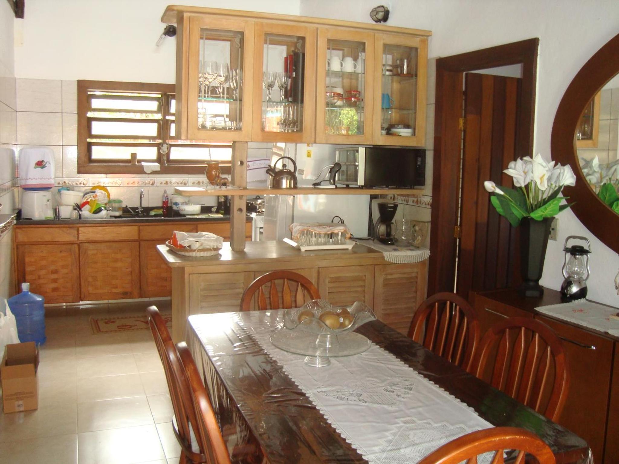 Linda casa Boicucanga