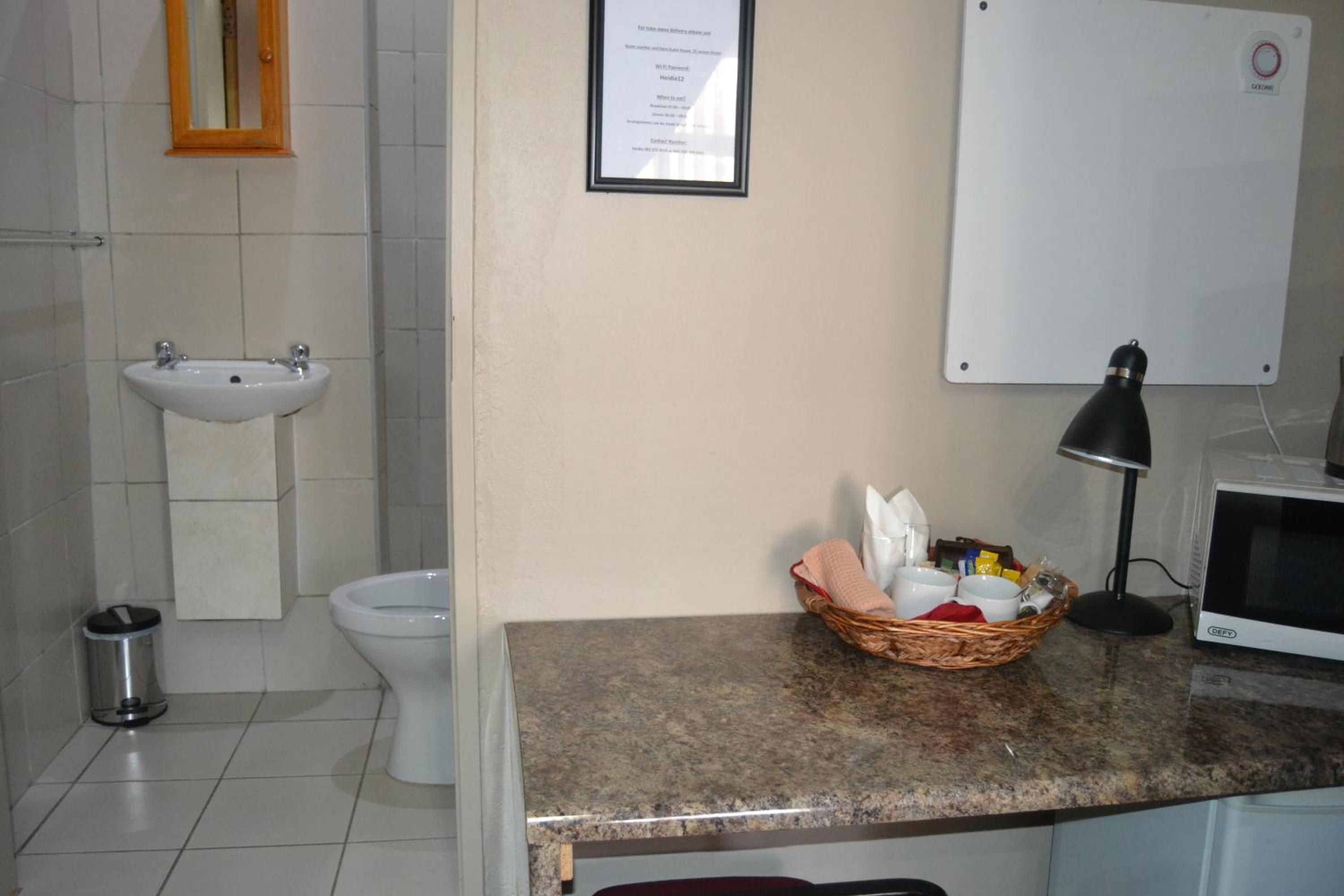 Dara Guest House