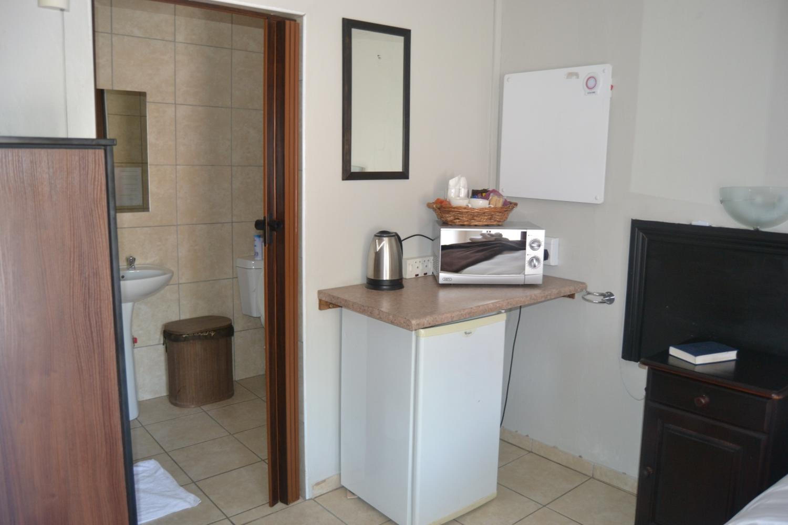 Dara Guest House
