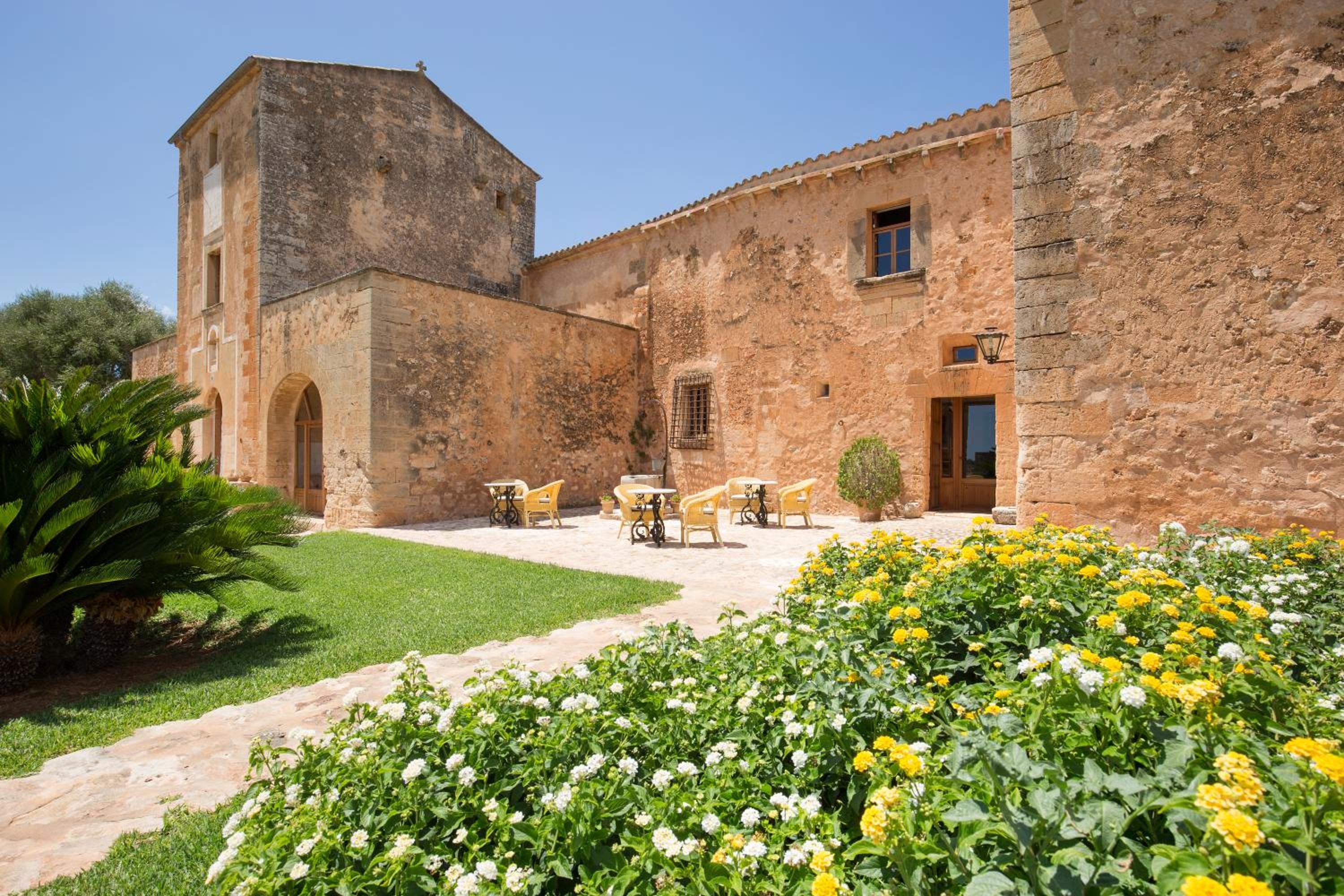 Hotel Son Cosmet photo 2