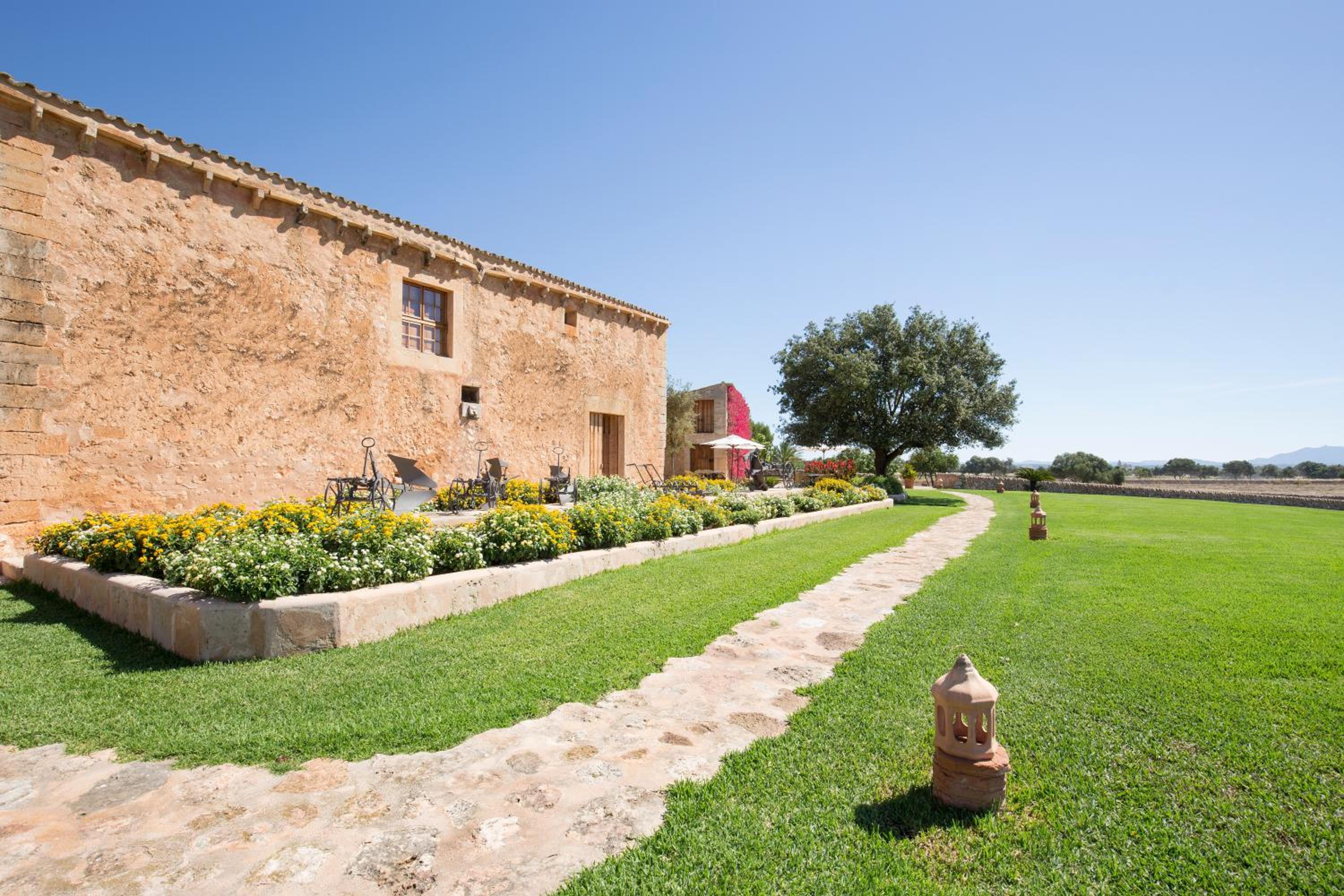 Hotel Son Cosmet photo 4