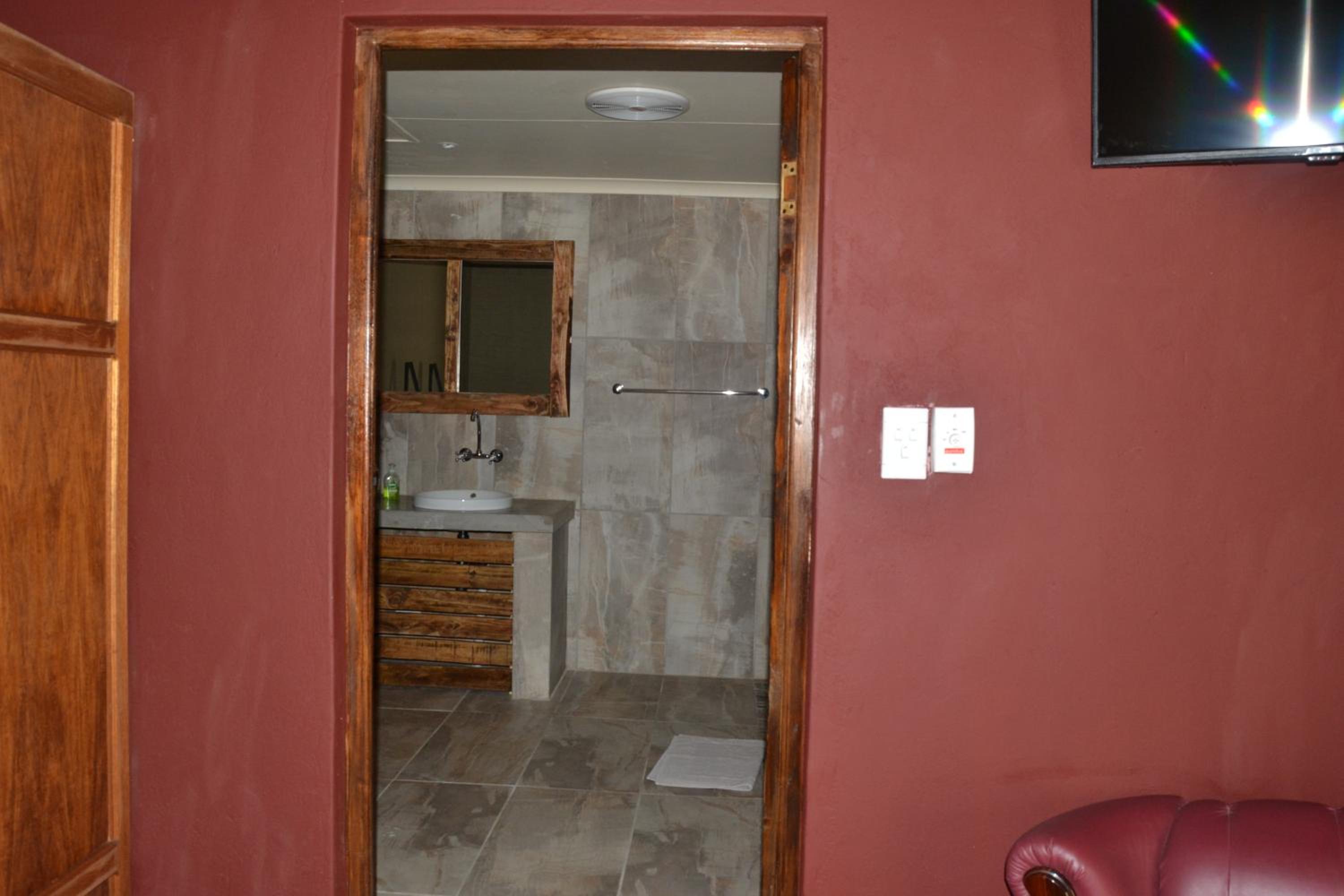 Dara Guest House