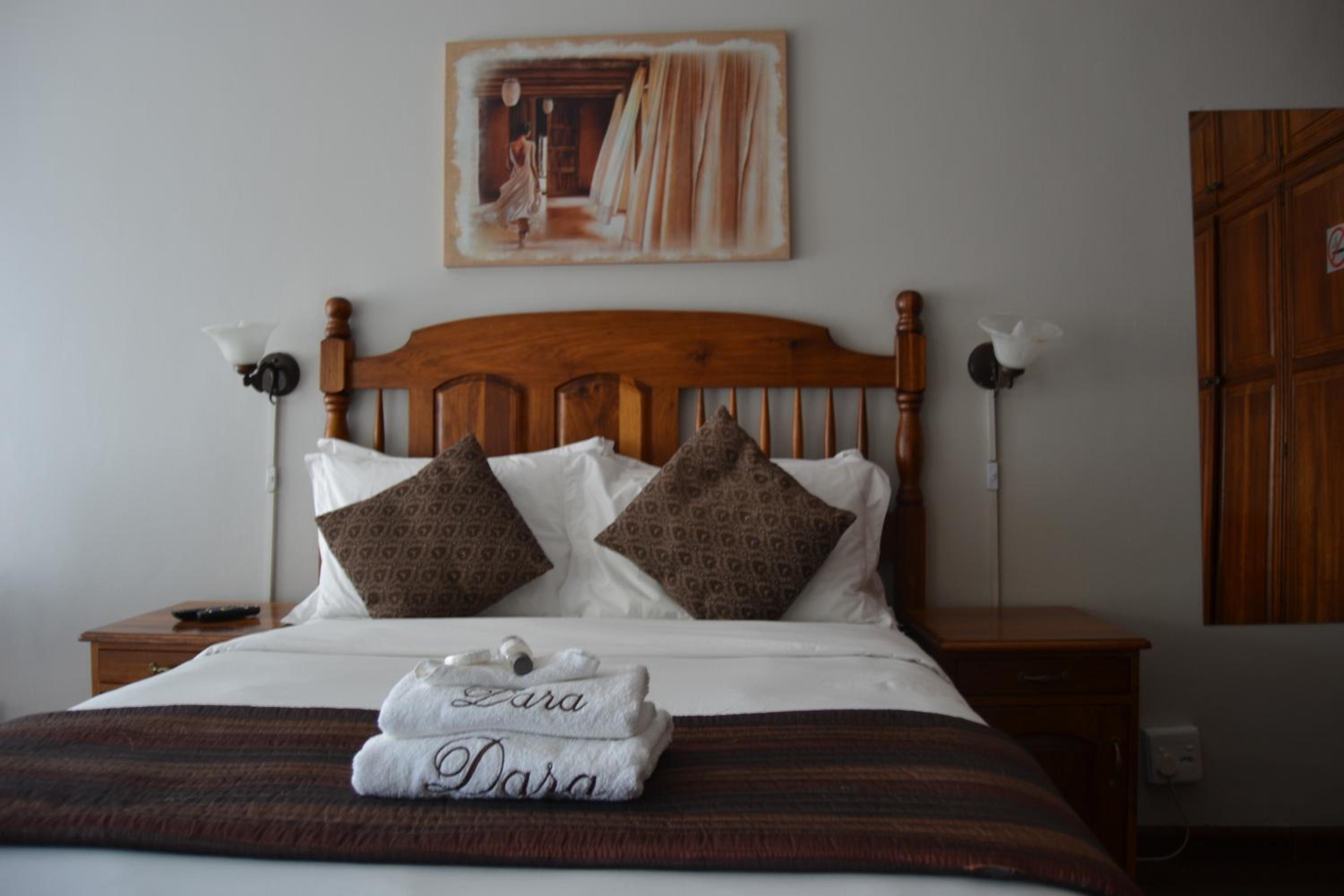 Dara Guest House