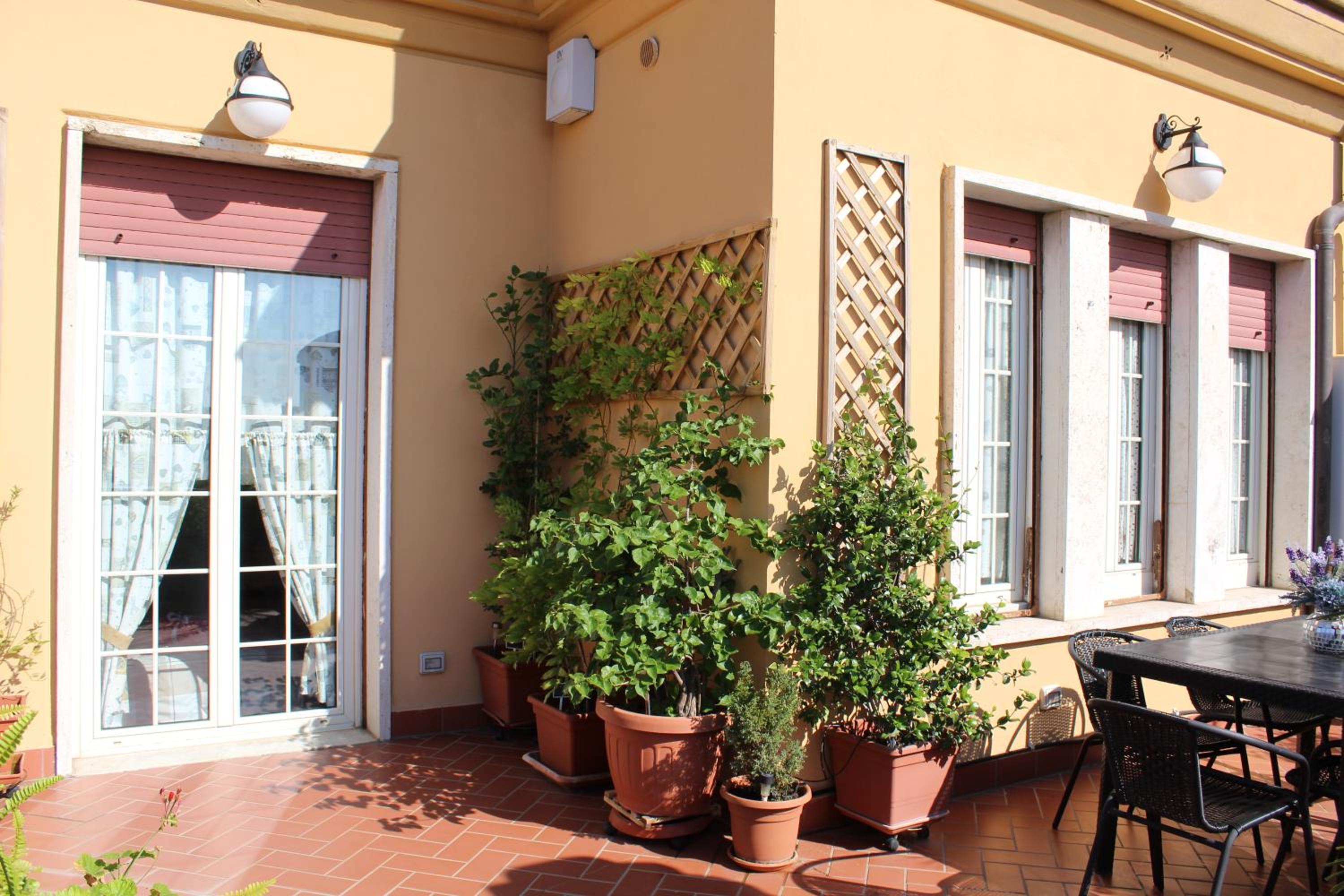 Terrazza 29 Holiday Home