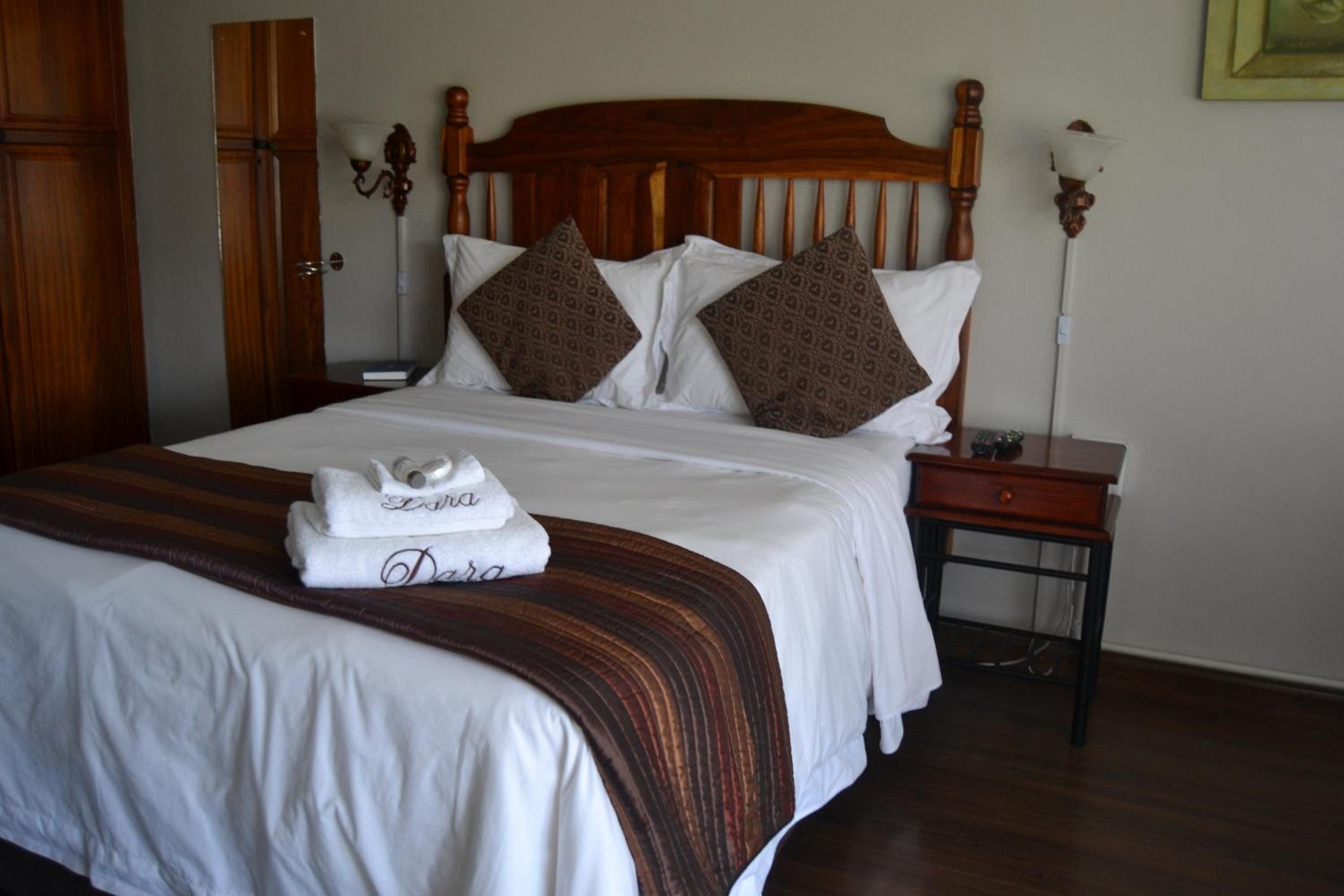 Dara Guest House