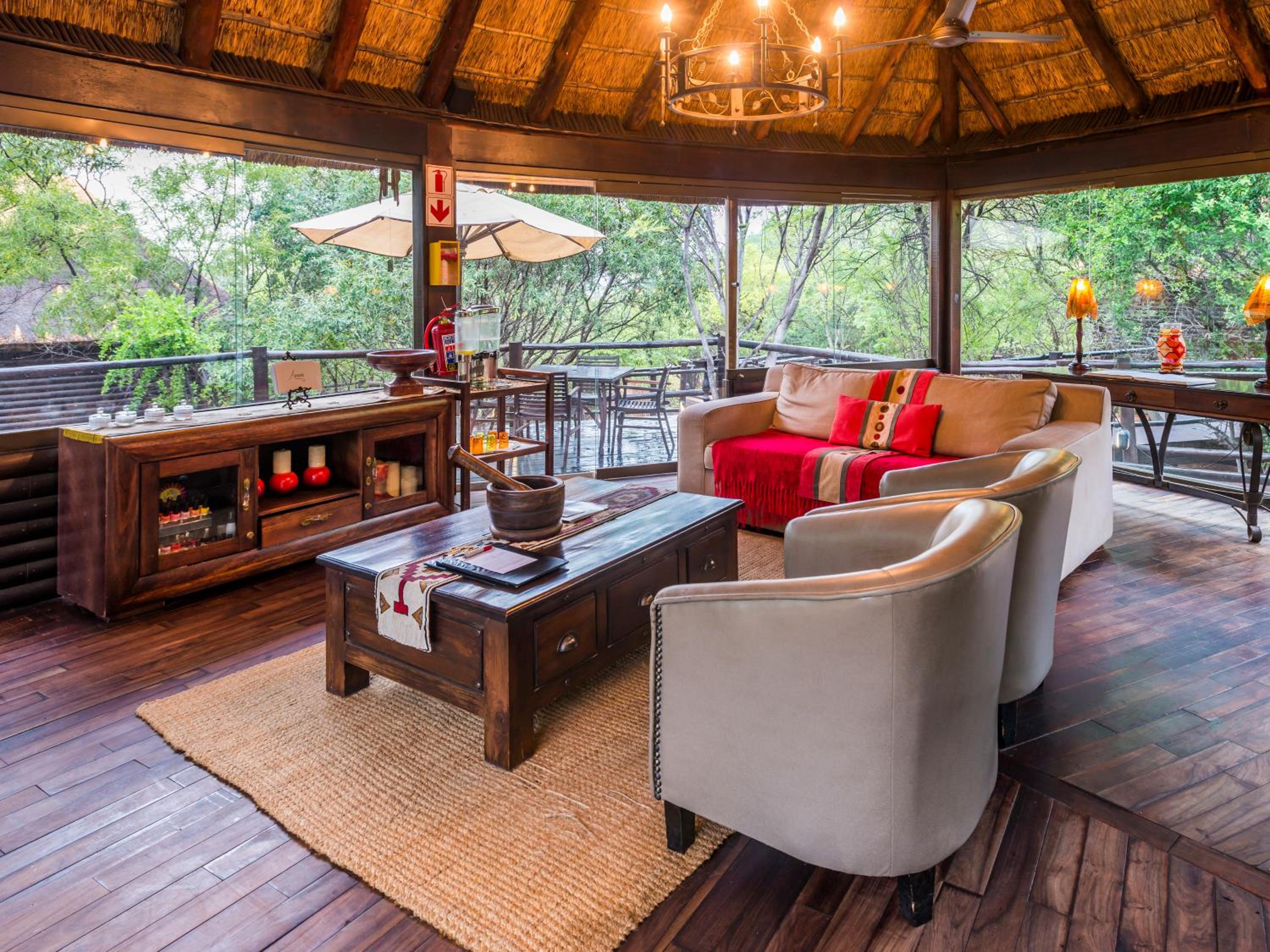 Ivory Tree Game Lodge