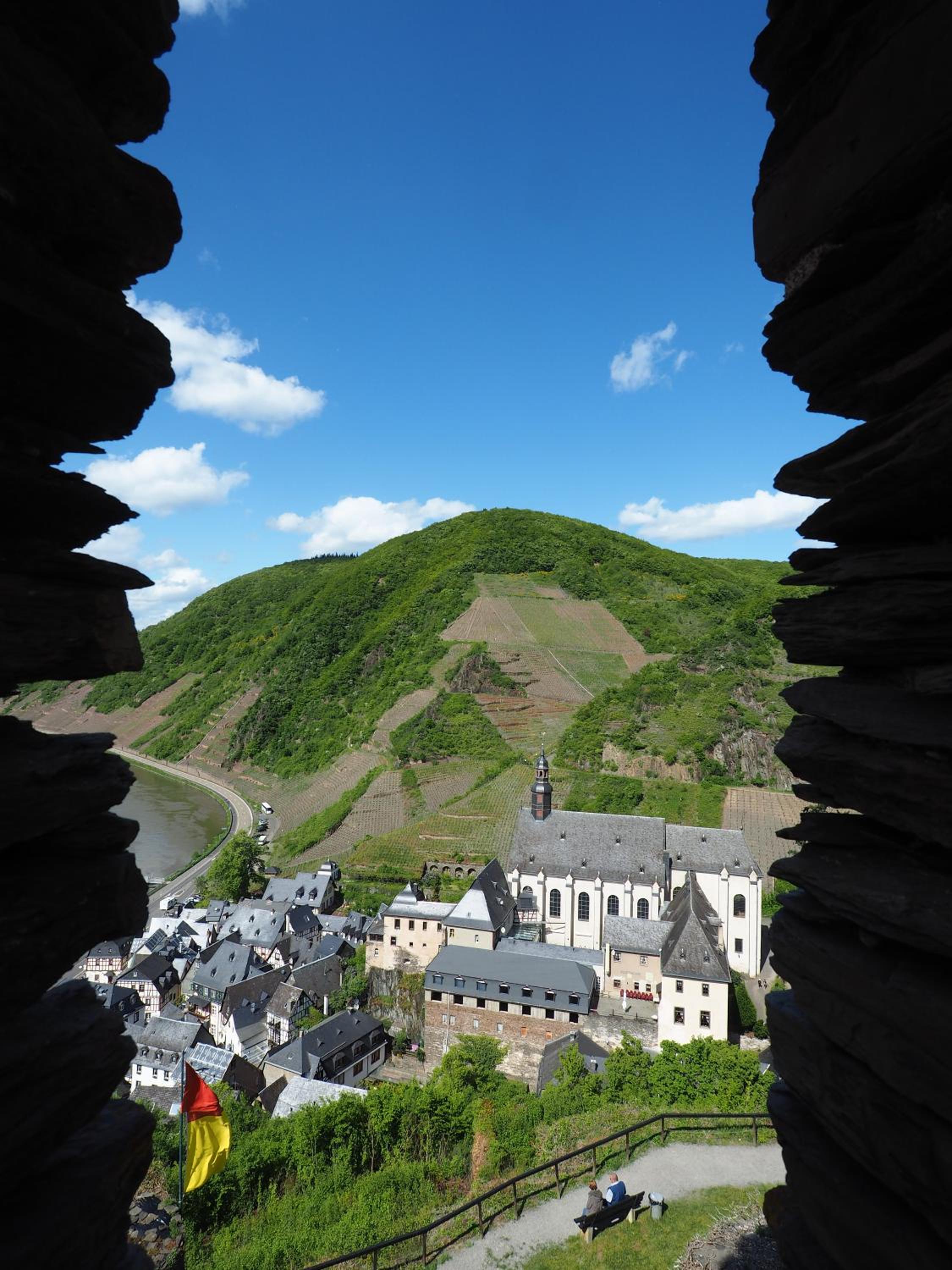 Ferienwohnung Gerhard Lenz view 4