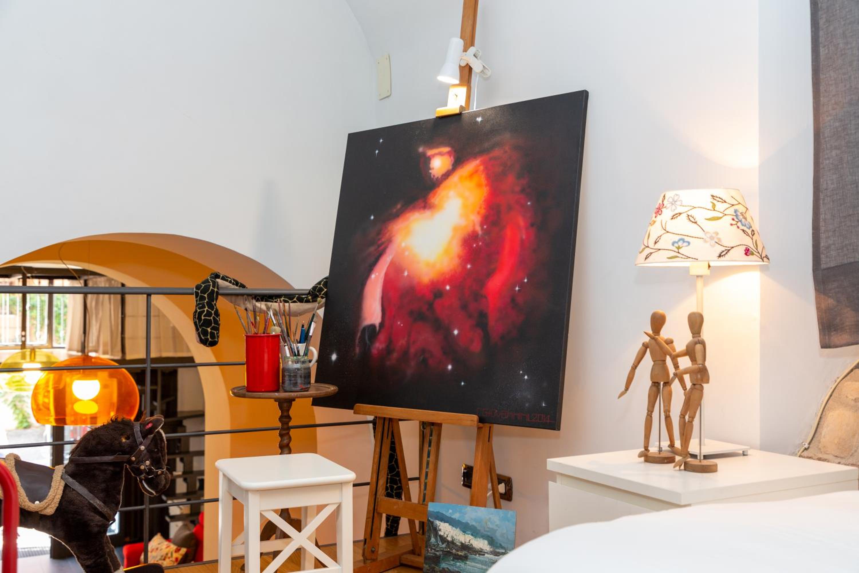 L’ARTSHOP