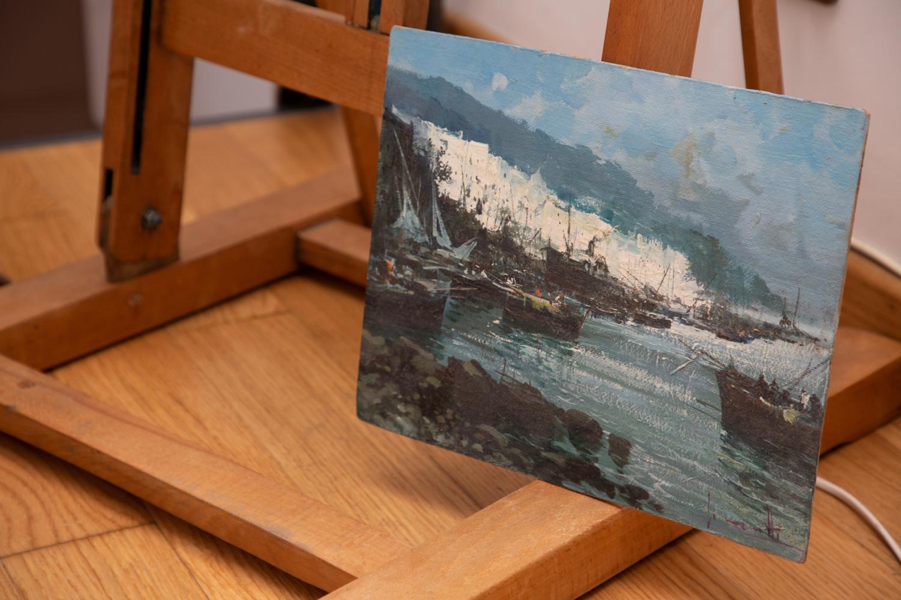 L’ARTSHOP