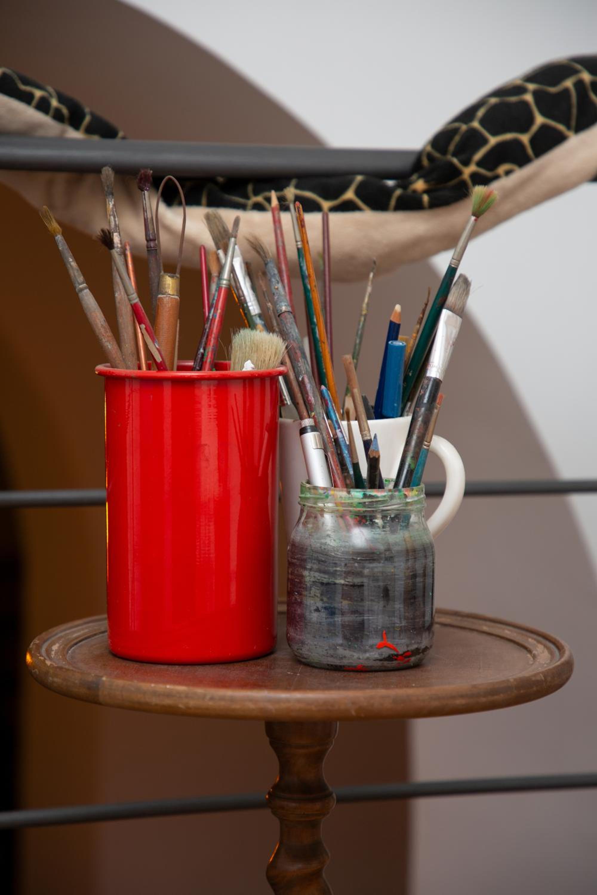 L’ARTSHOP