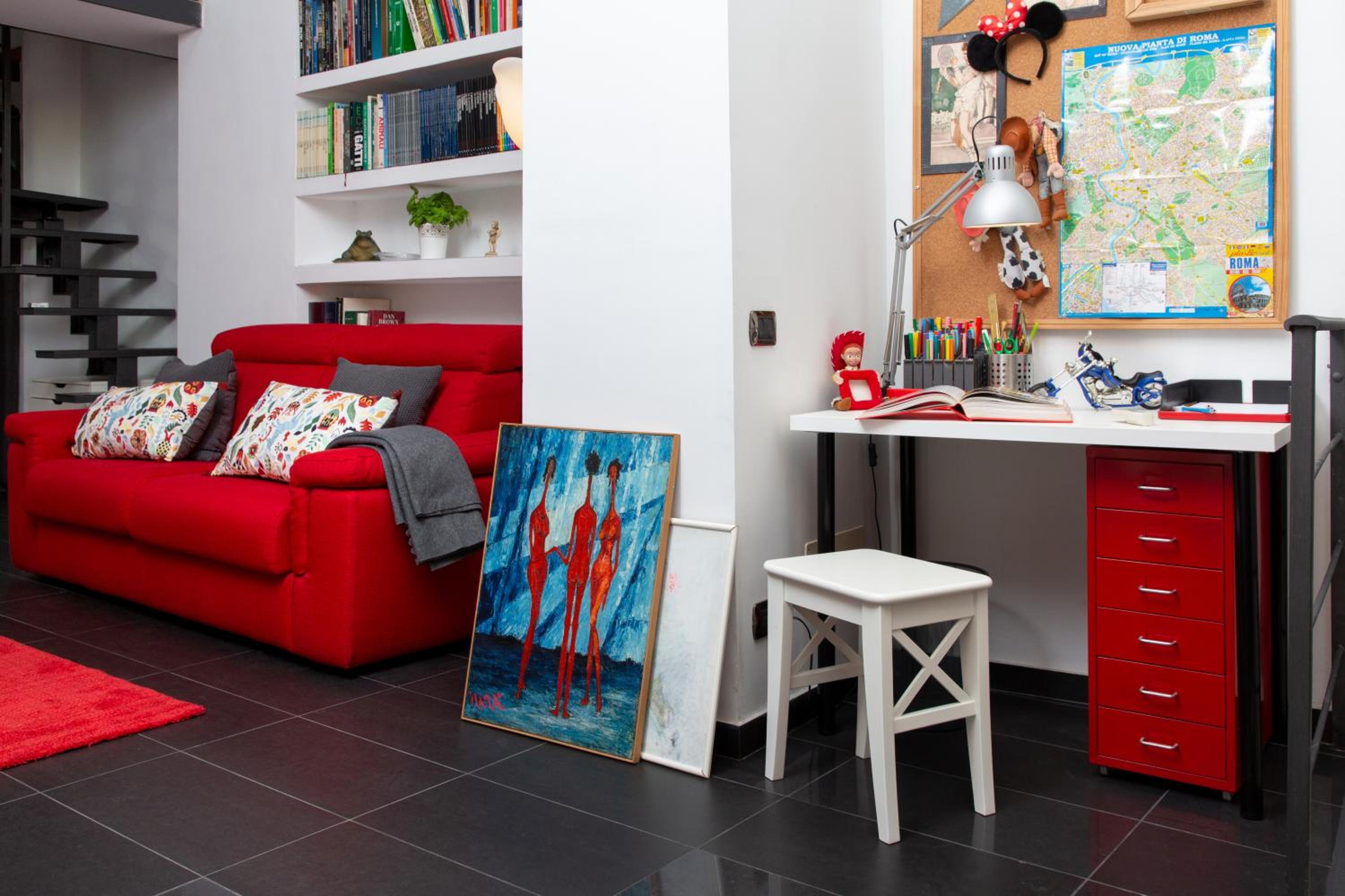 L’ARTSHOP