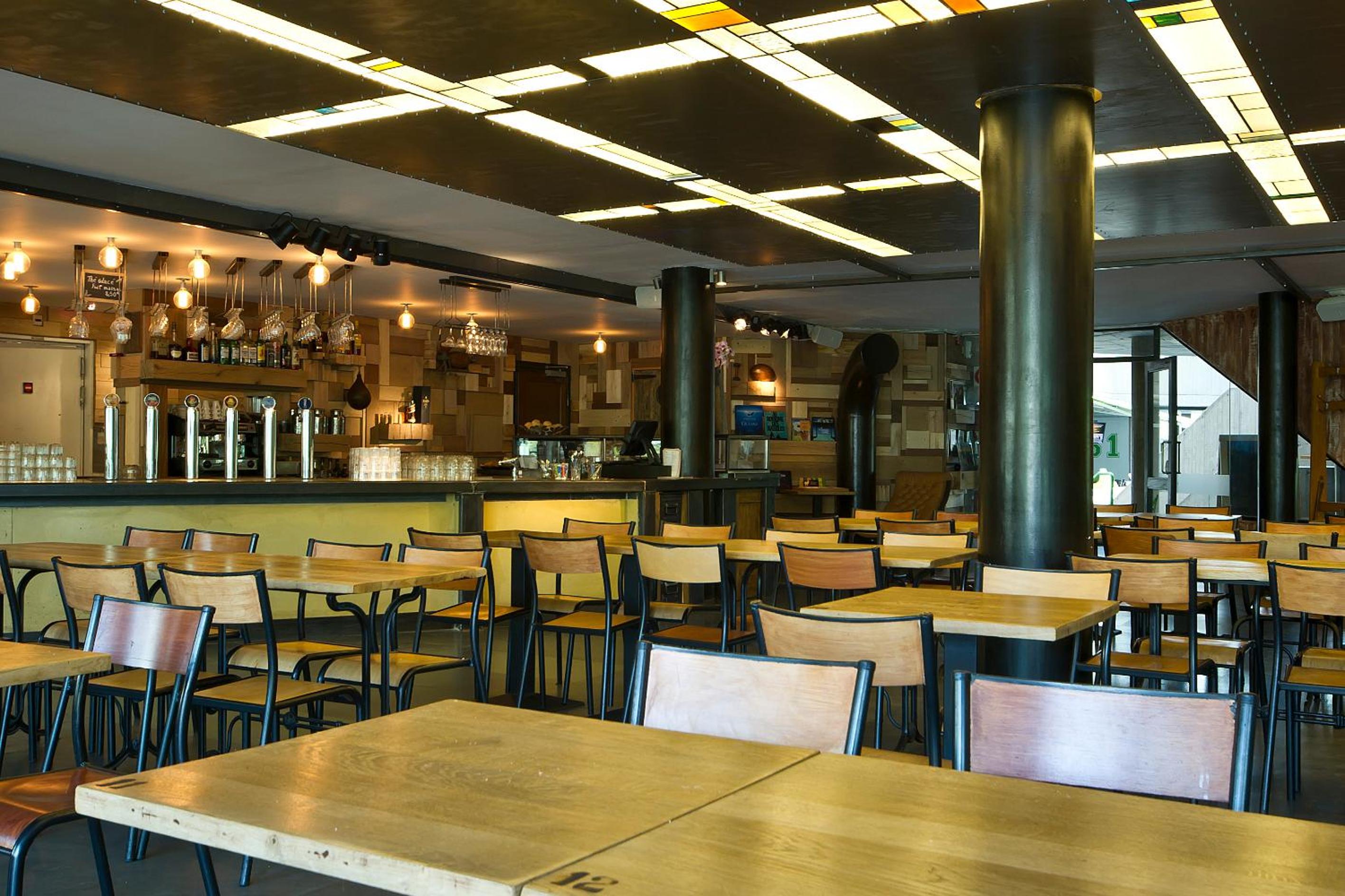 Auberge des 3 Fontaines - Youth Hostel