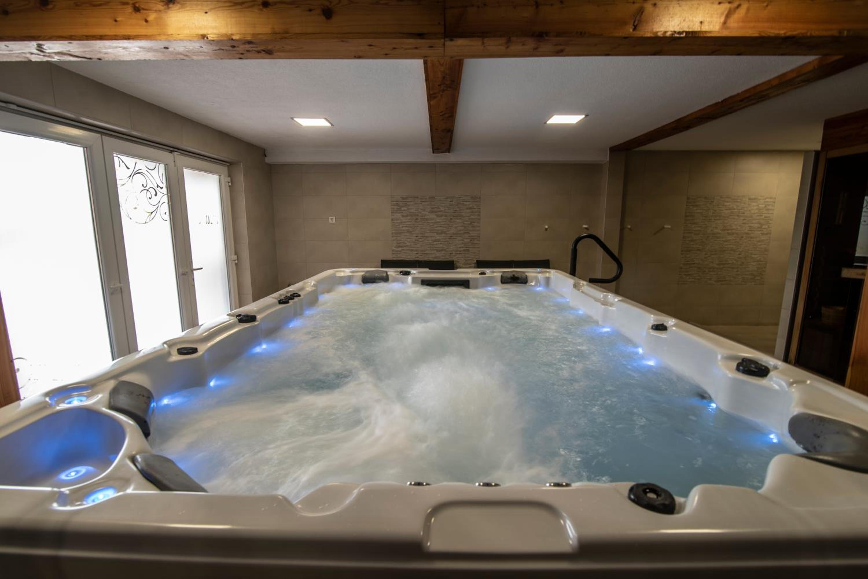 Sweet Life Wellness Apartments