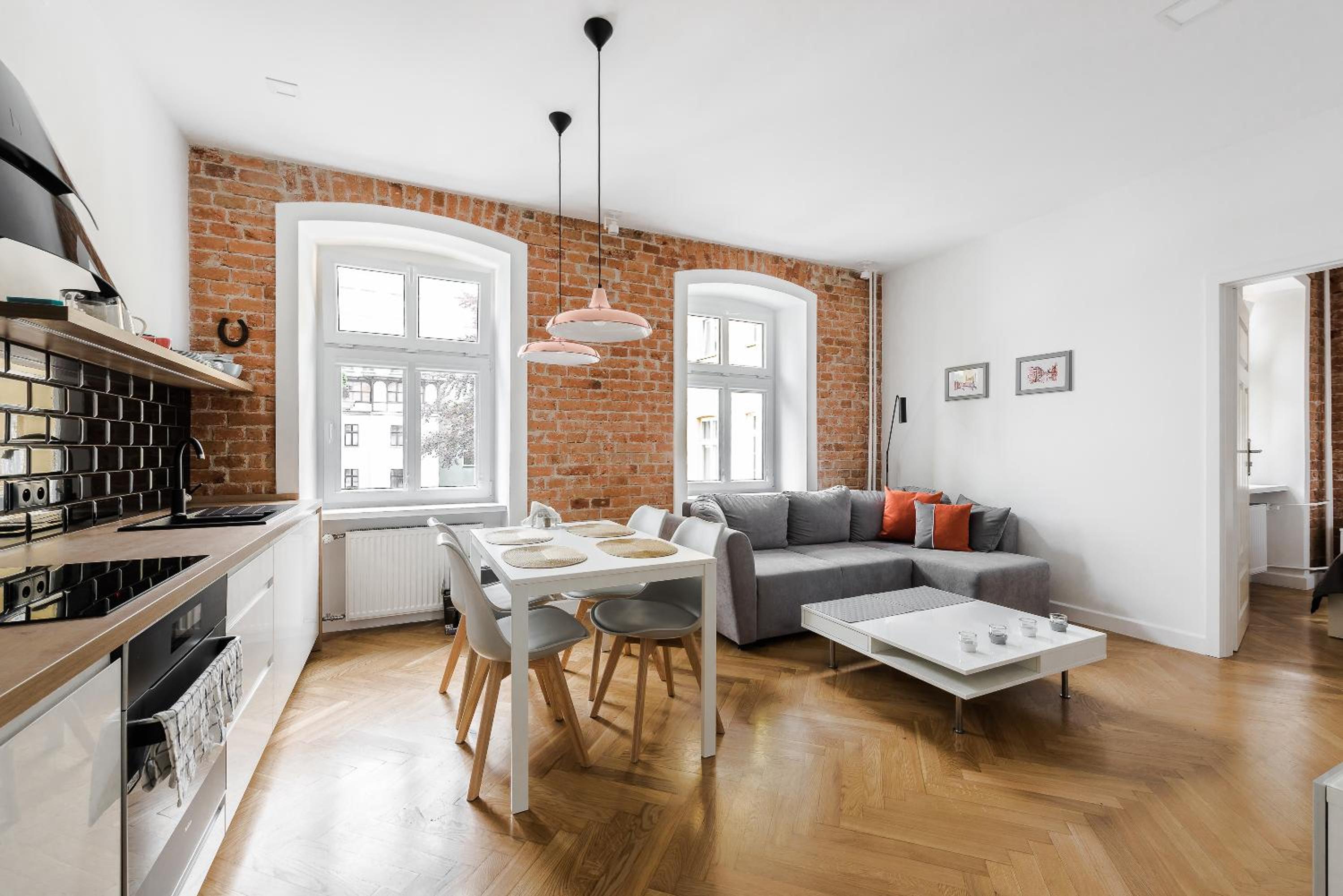 Apartament SWEET TIME view 3