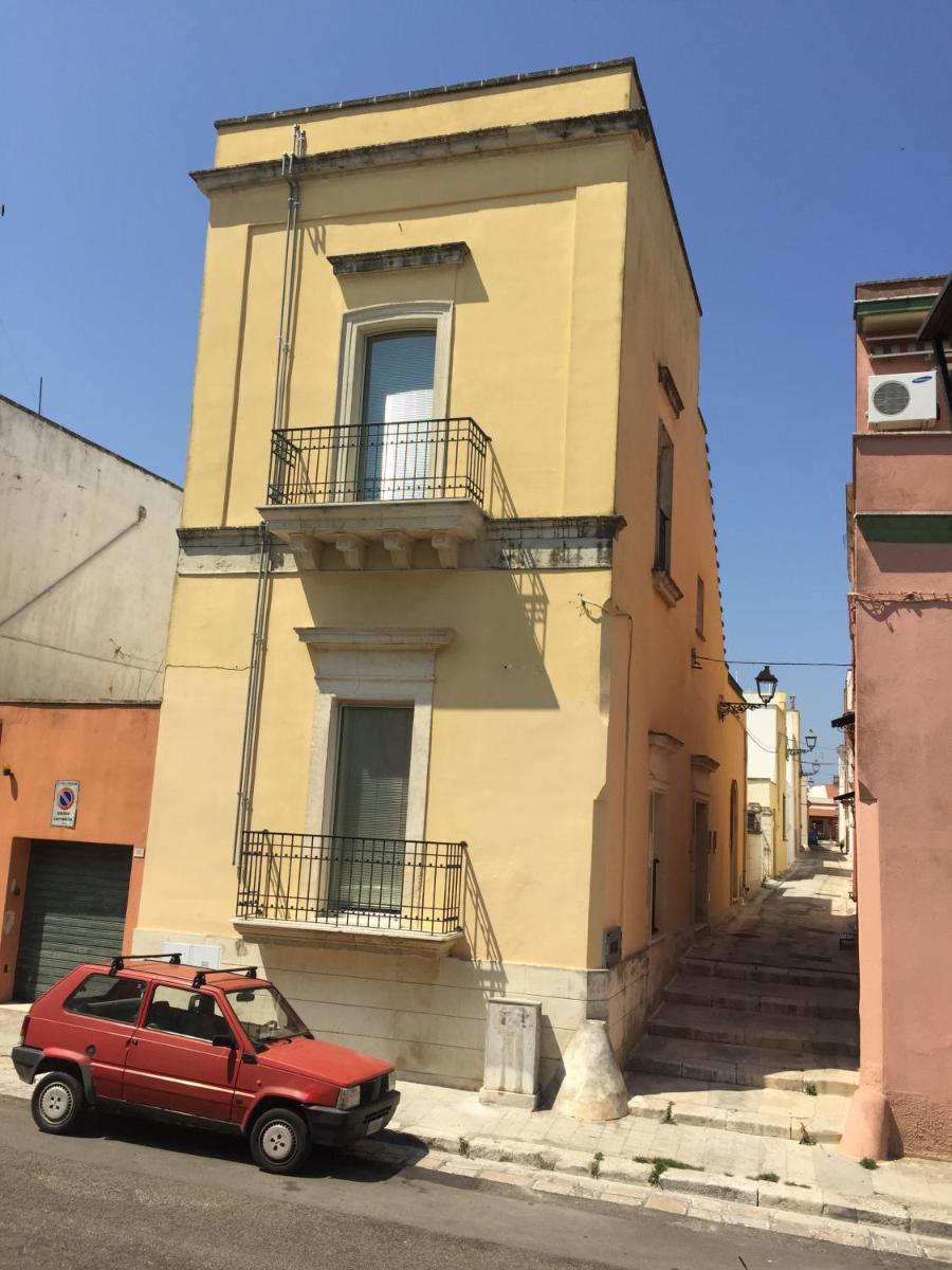Corte Principe Amedeo photo 2