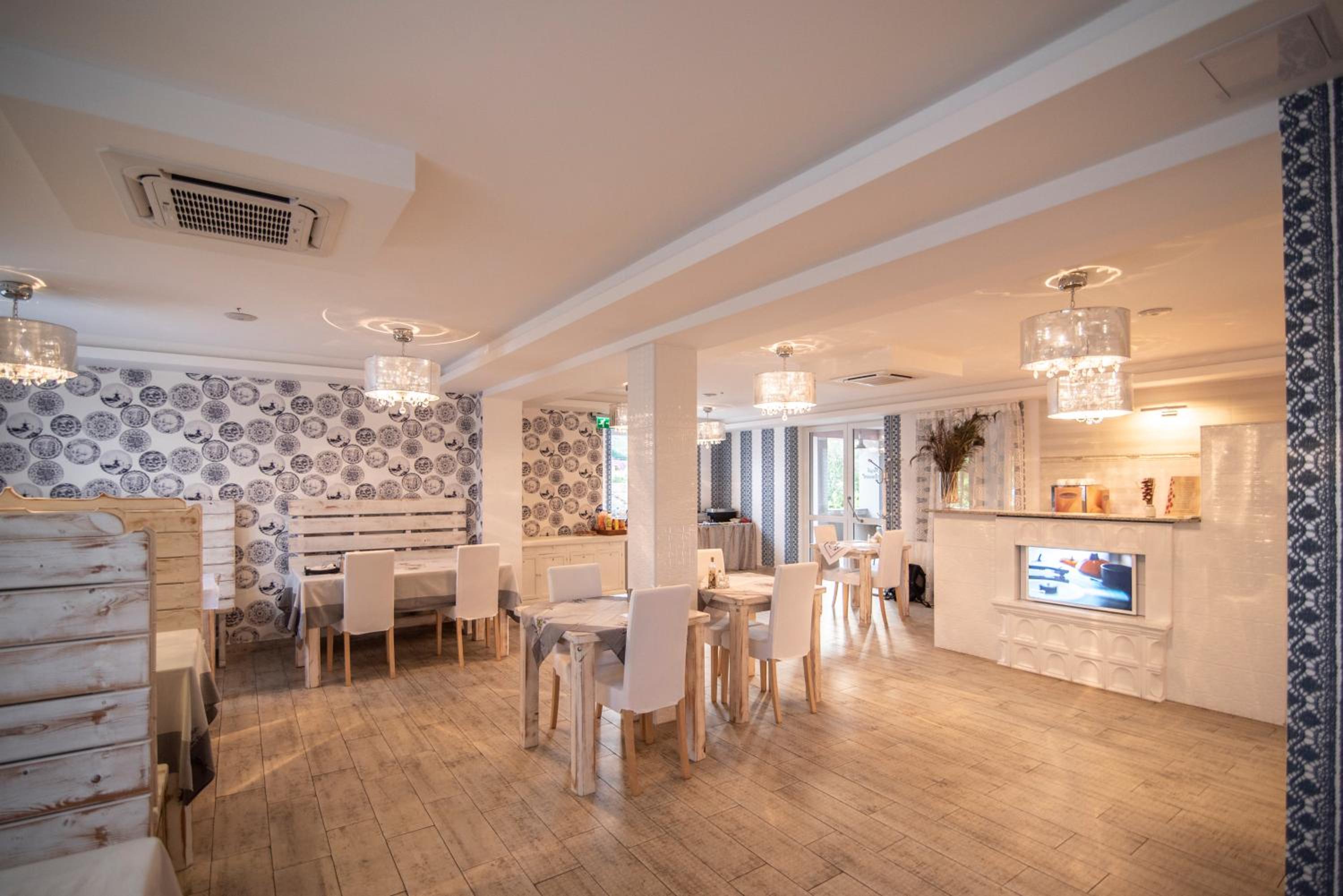 Sweet Life Wellness Apartments