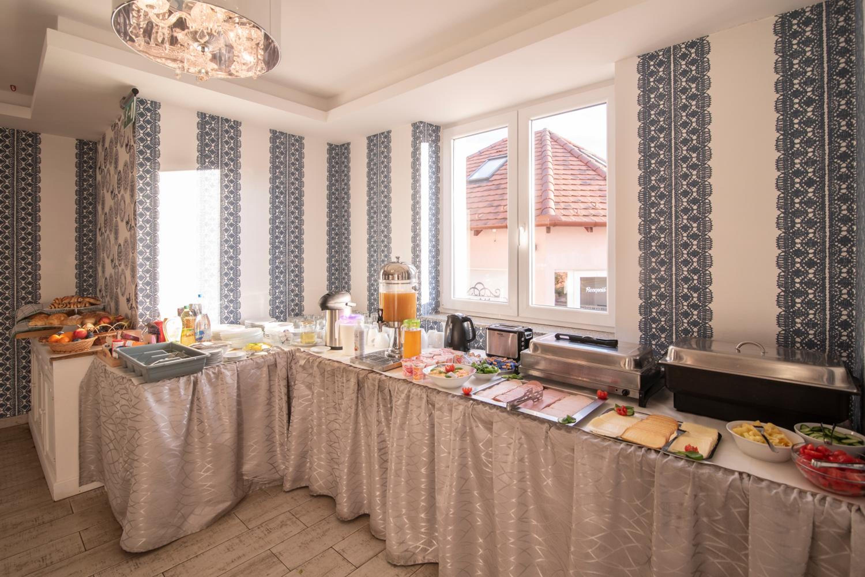 Sweet Life Wellness Apartments
