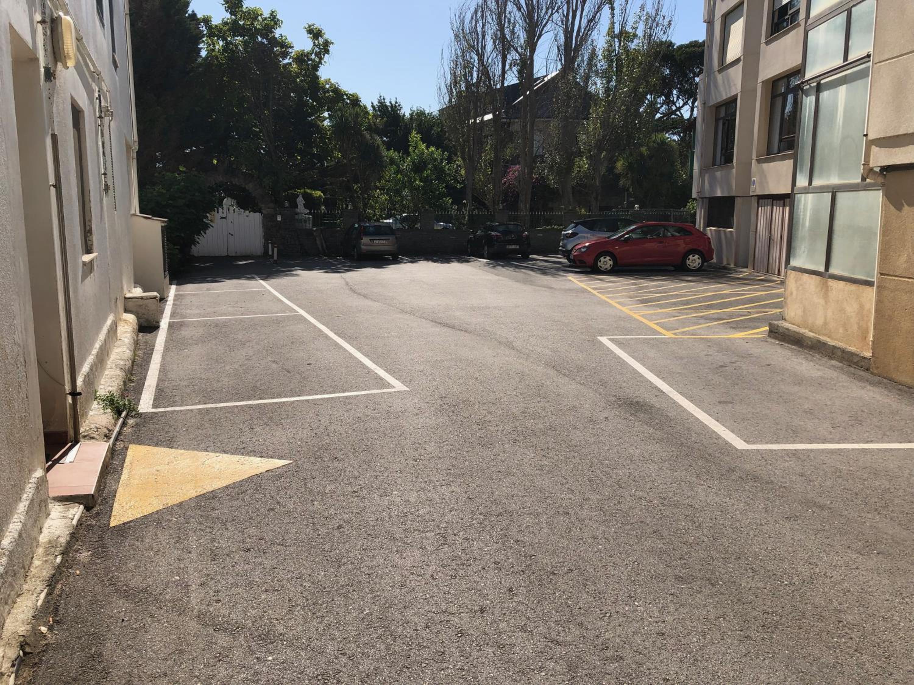 Apartamentos de la Hoz