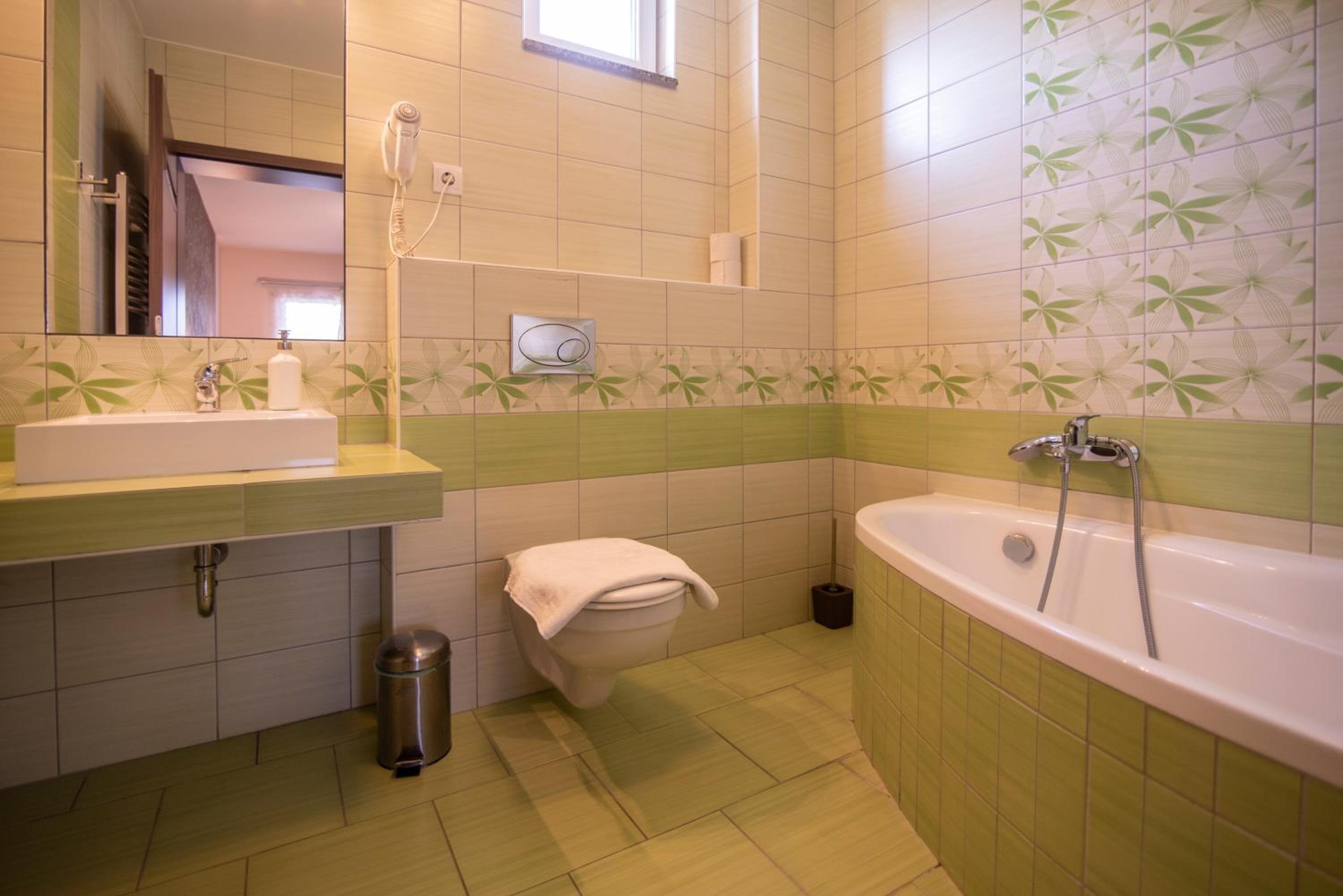 Sweet Life Wellness Apartments
