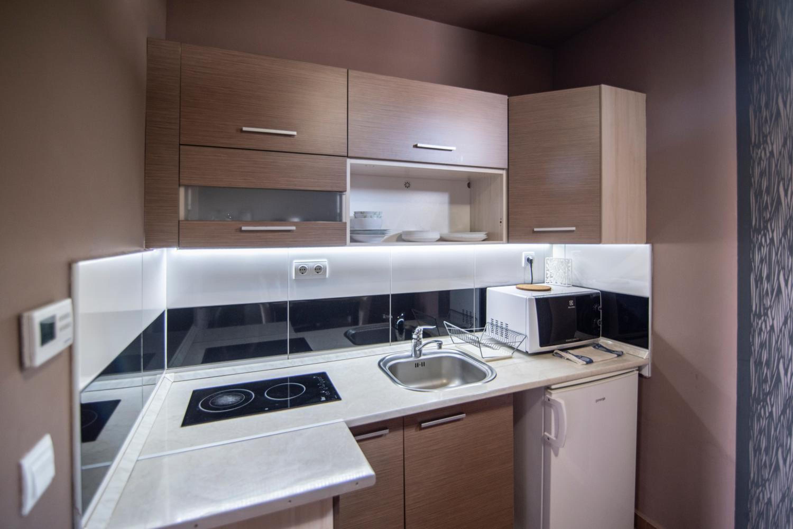 Sweet Life Wellness Apartments