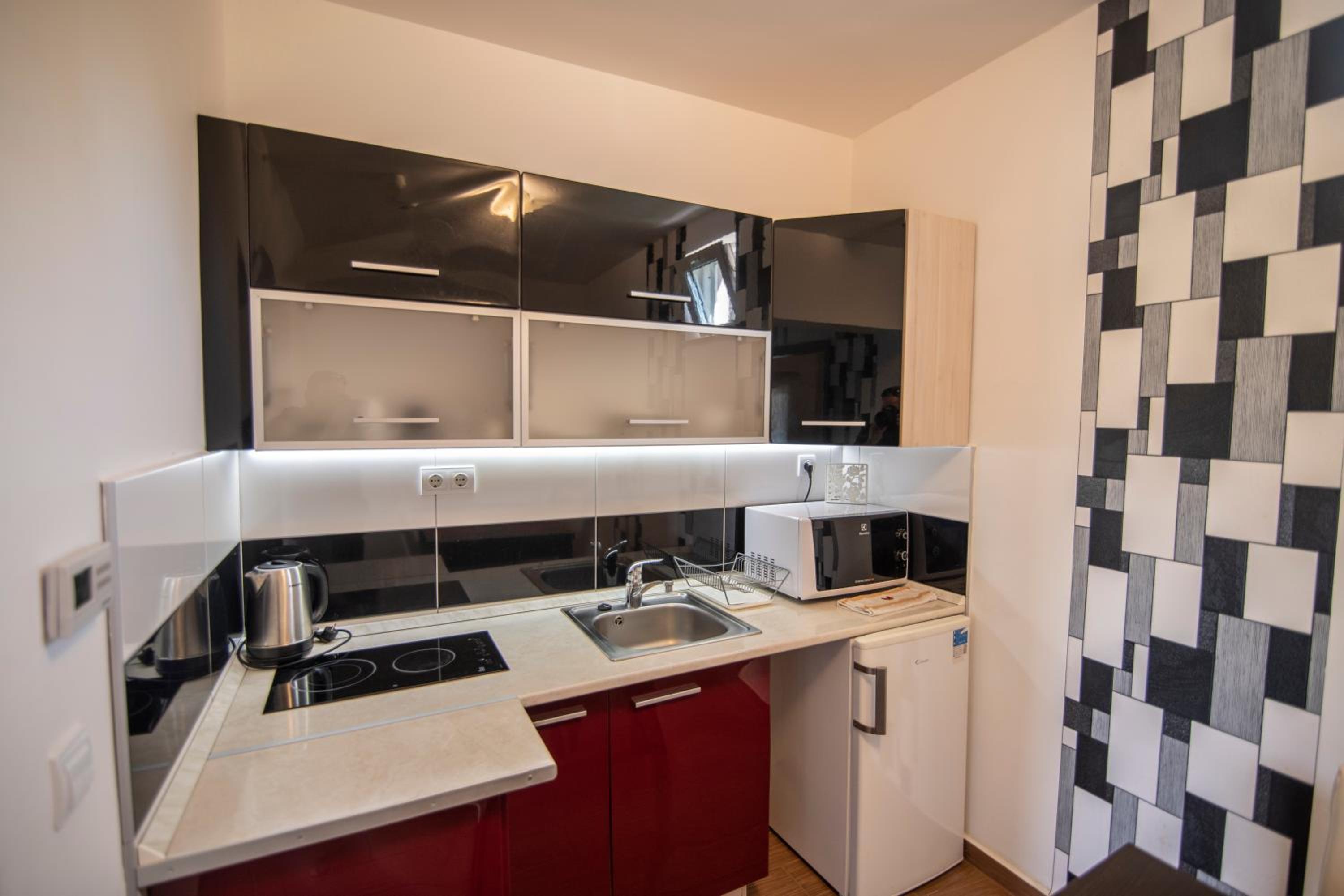 Sweet Life Wellness Apartments