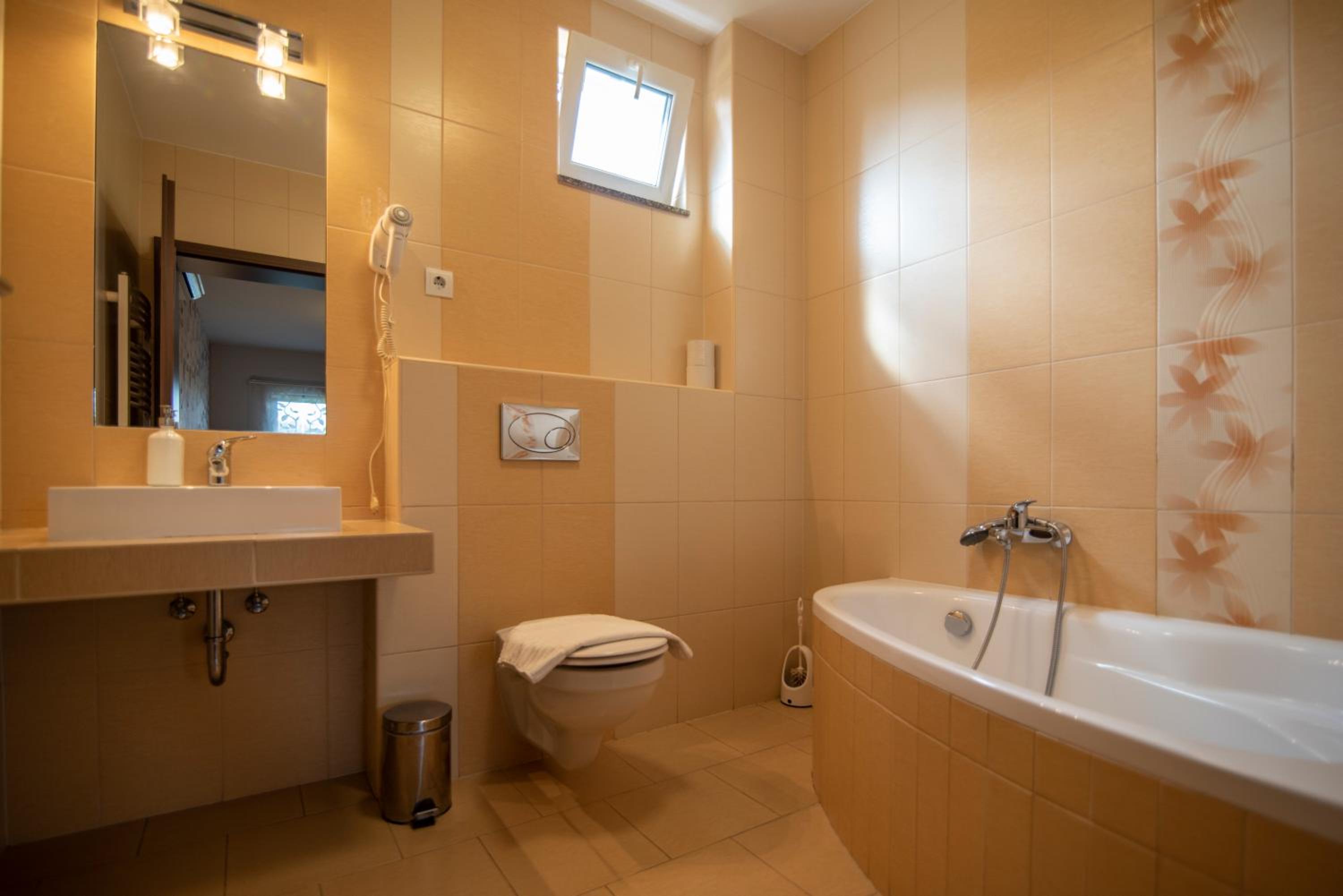 Sweet Life Wellness Apartments