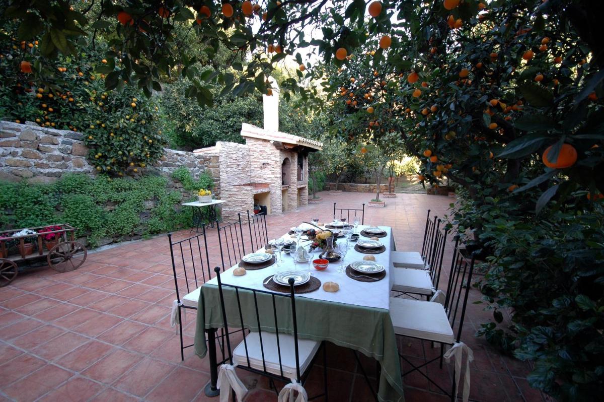 El Capricho de Almadan view 4