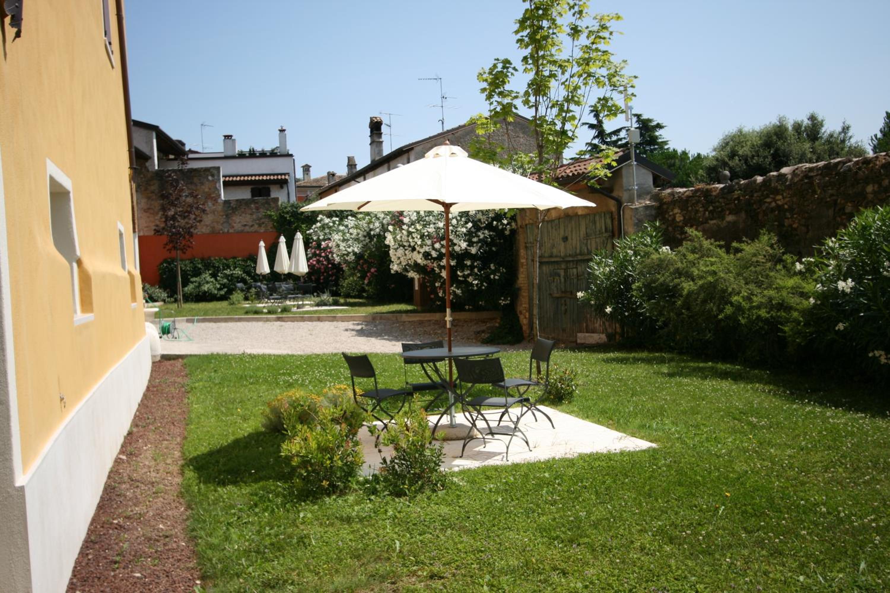 Agriturismo La Filanda