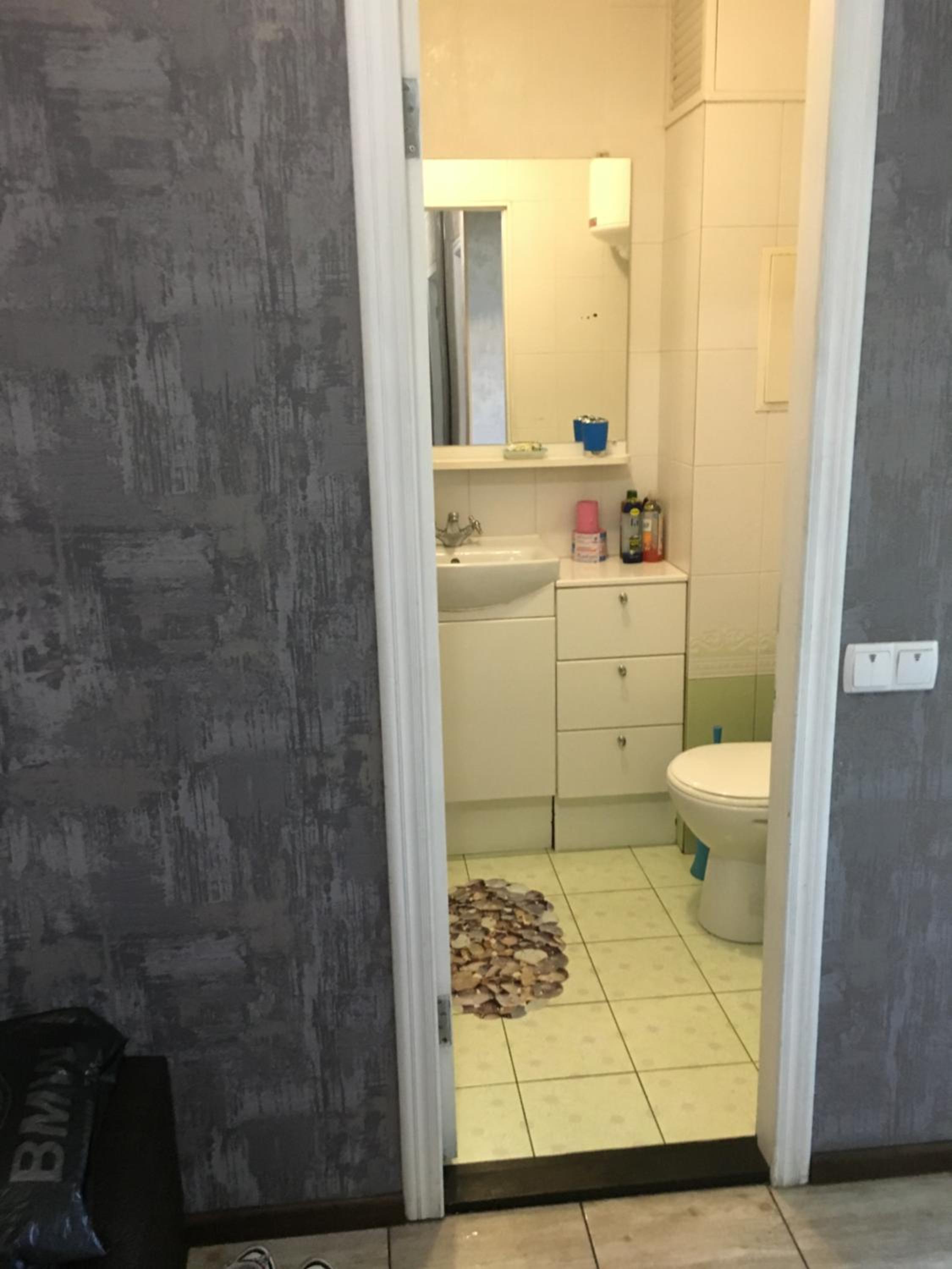 Apartment on the Obolon