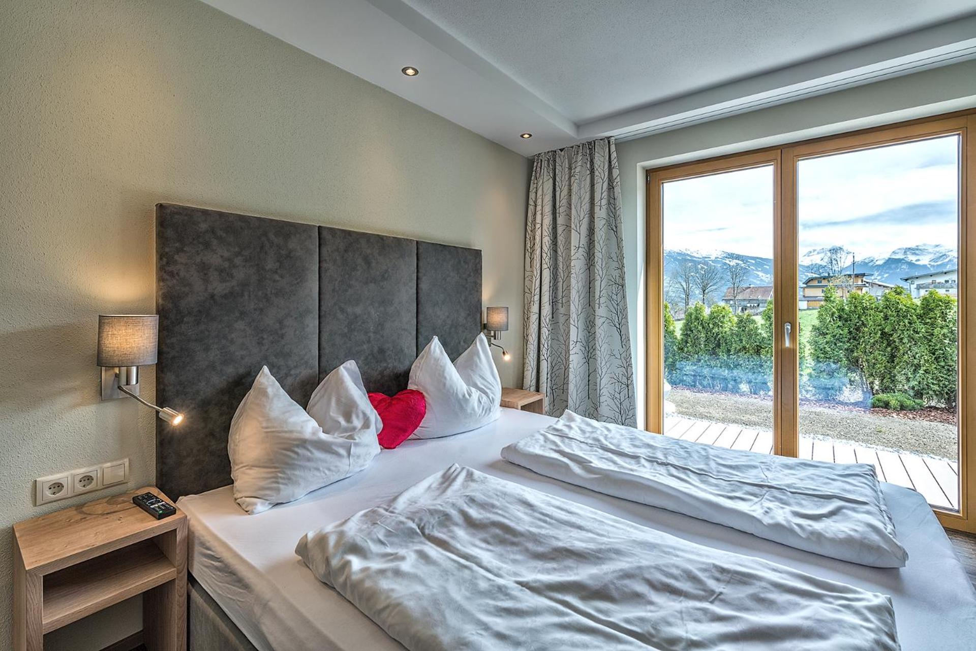 Fewo Schiestl view 3